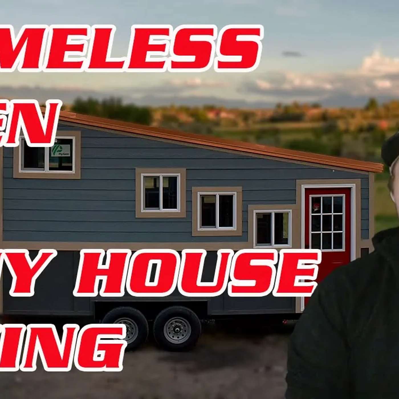 The Tiny House Talk Show - with The Tiny House Experts