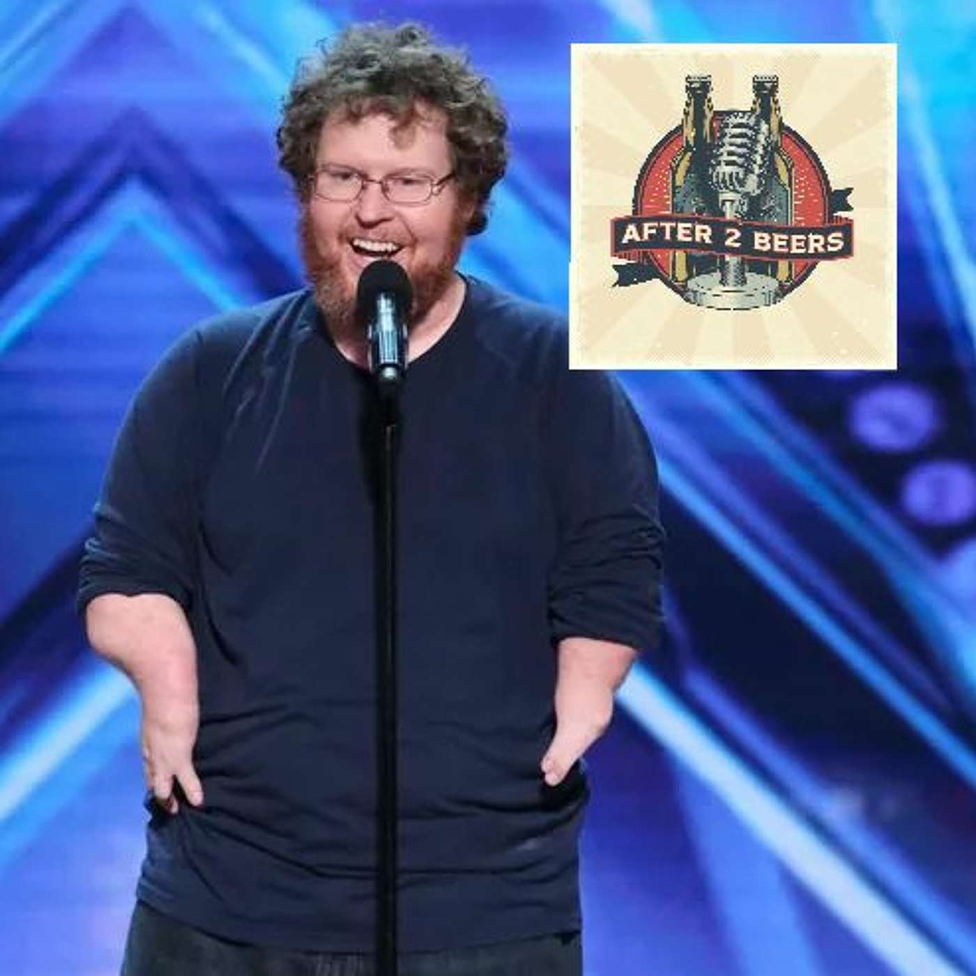 #96 A2B Interview Sessions - Ryan Niemiller