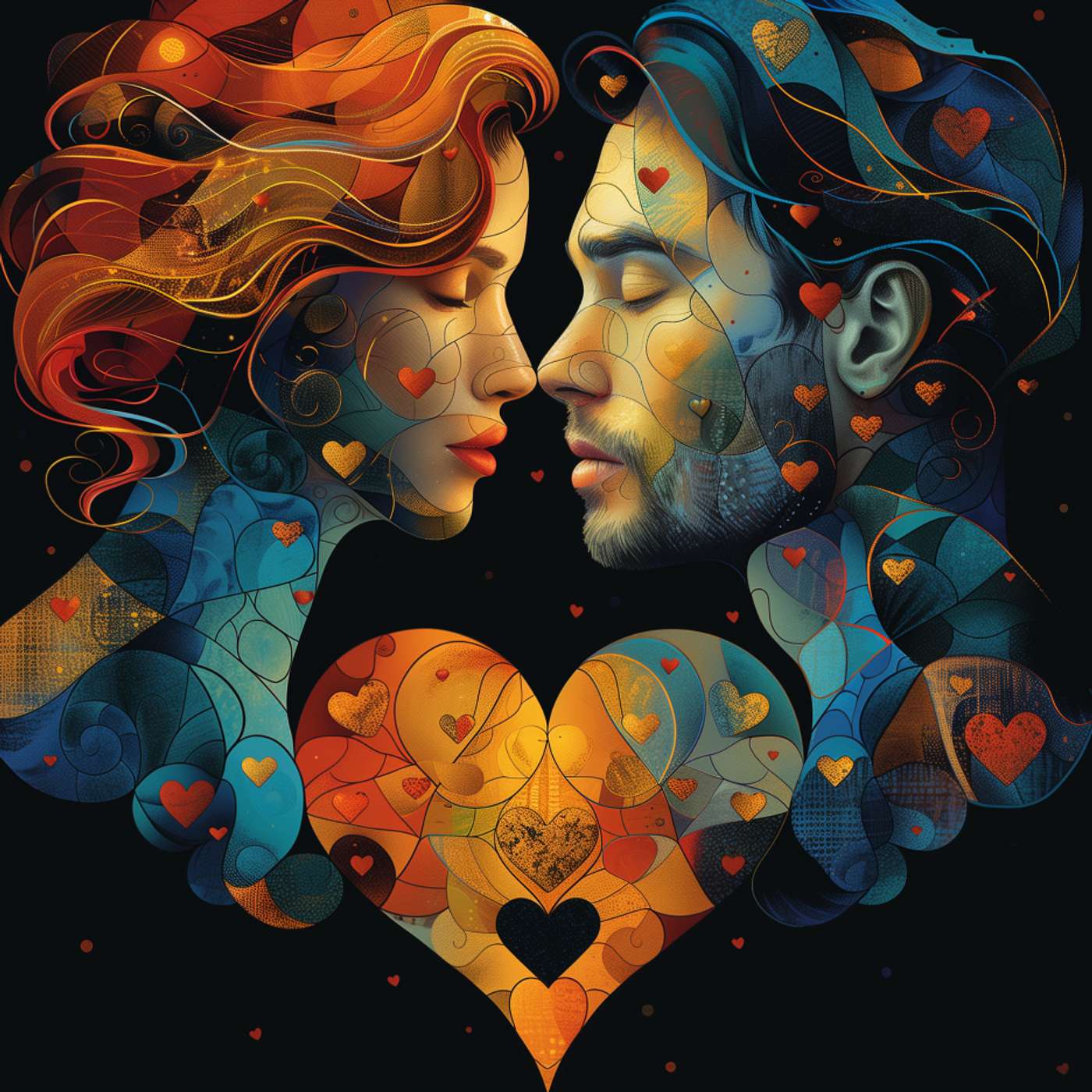 The Science of Love: Decoding Relationships with the Gottmans