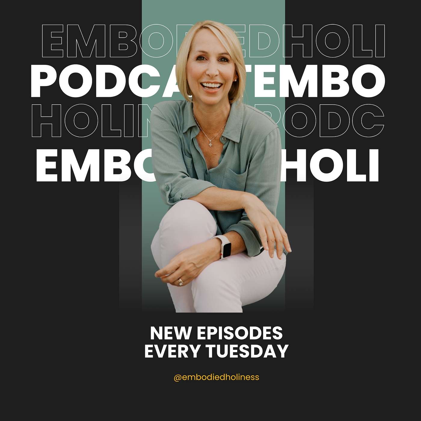 Embodied Holiness