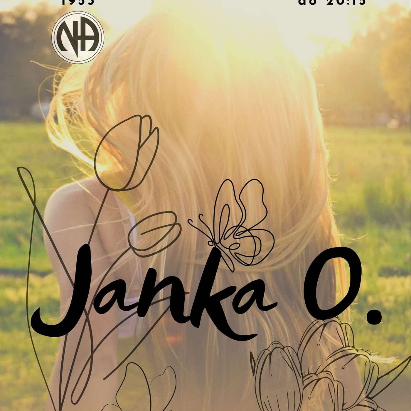 Skúsenosti, Sila, Nádej (2.4.2025 Janka) episode artwork