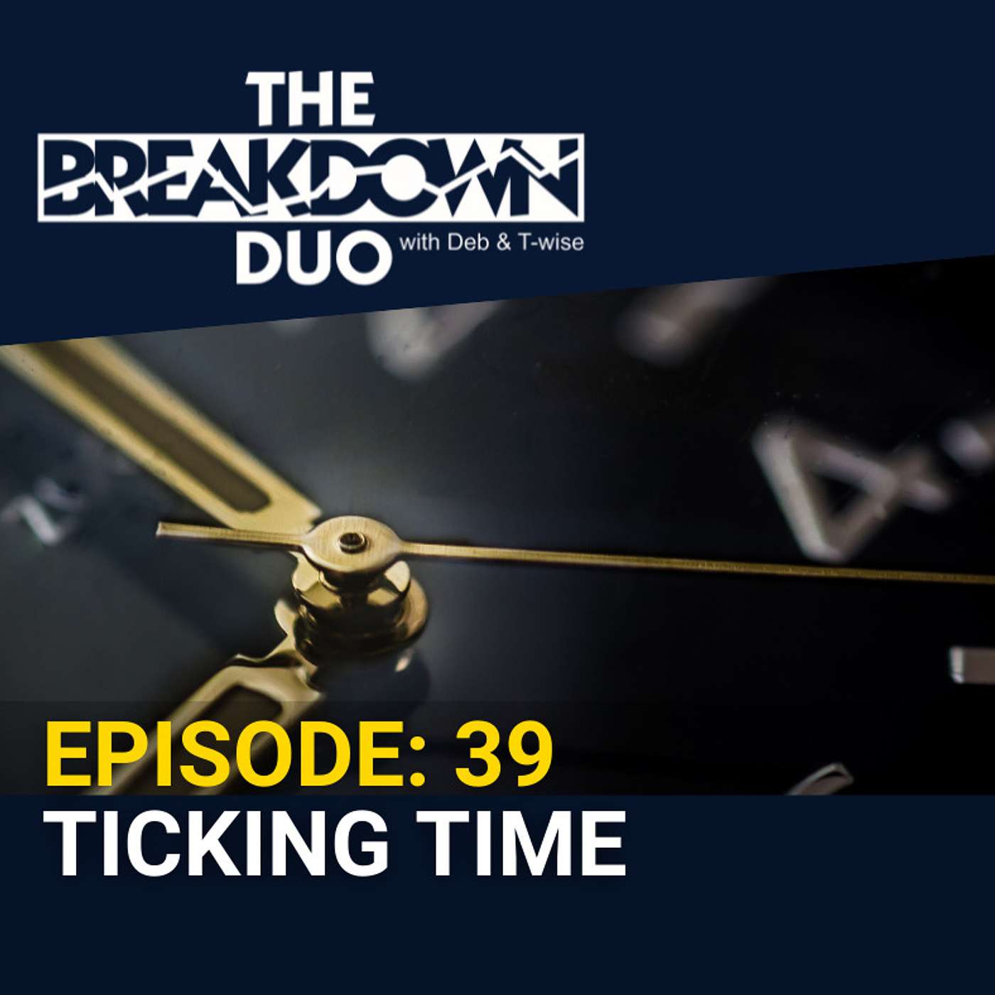 TICKING TIME