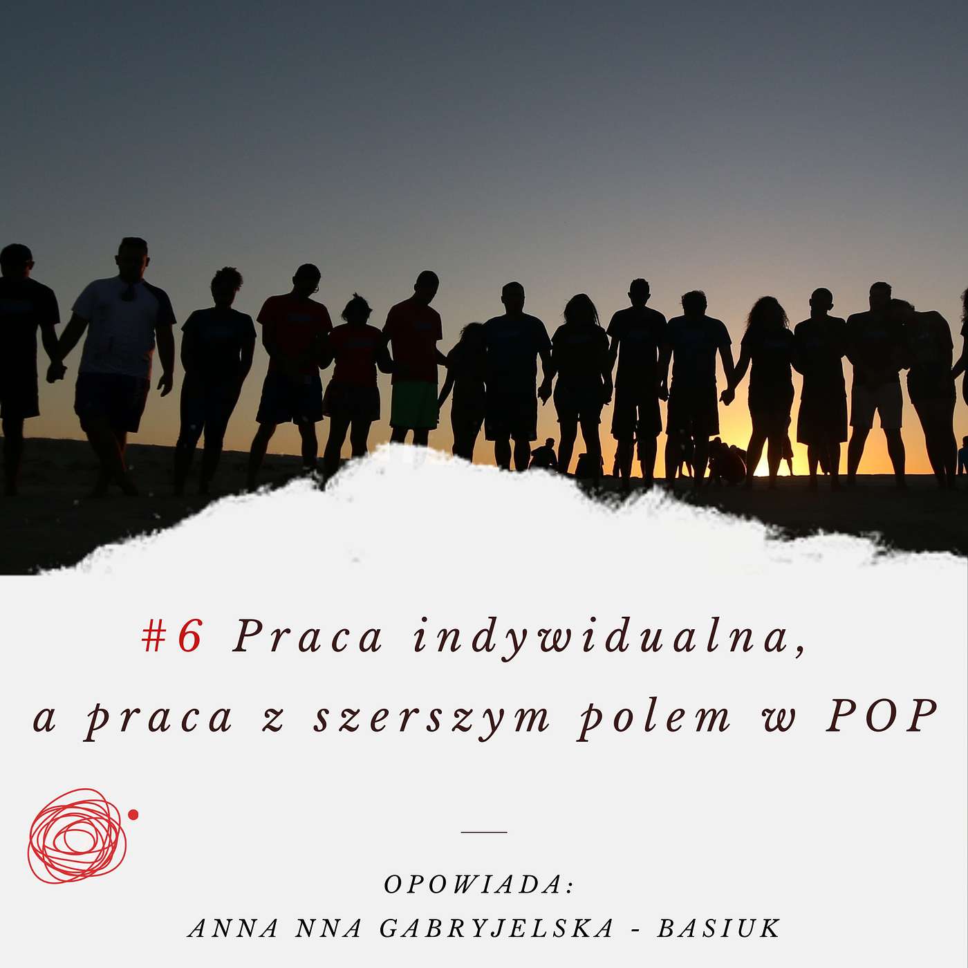 Okiem Processworkera