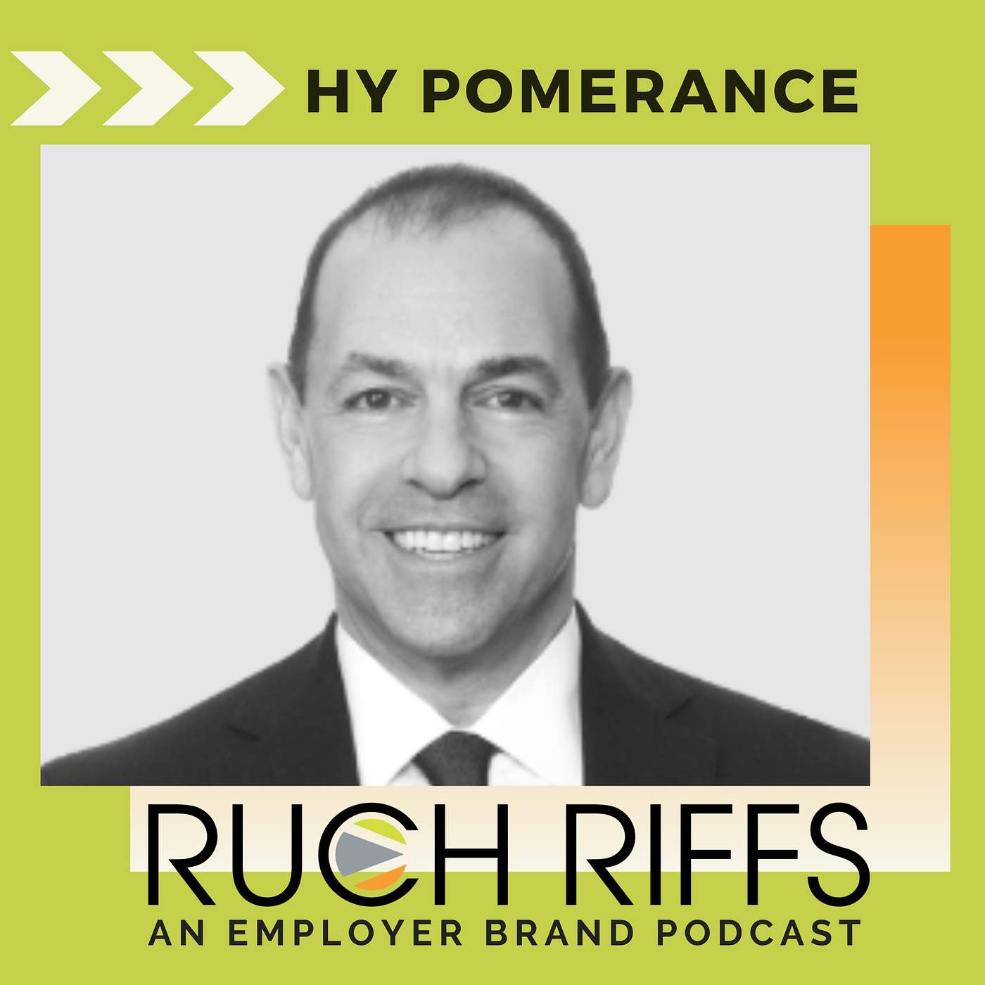 Ruch Riffs: An Employer Brand Podcast