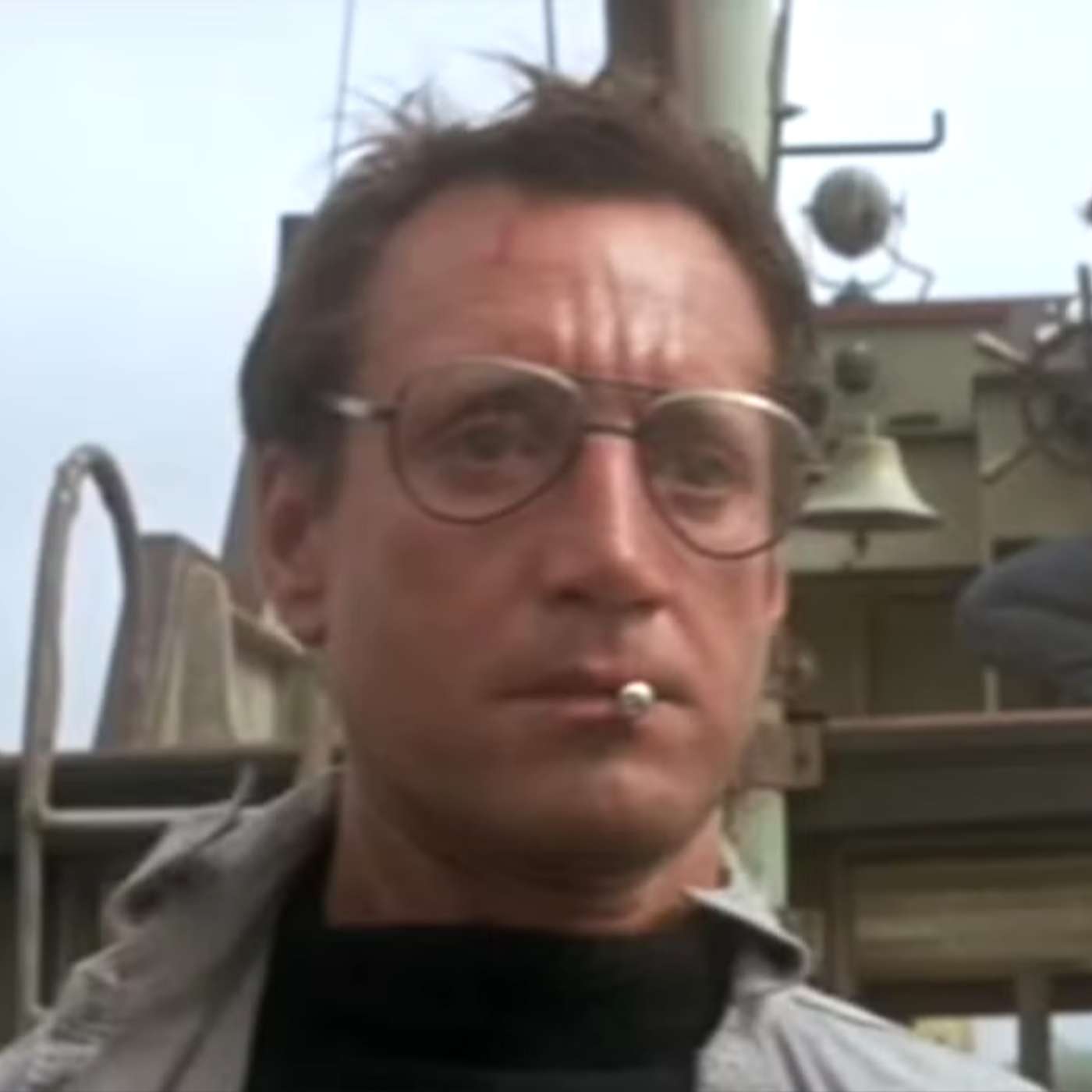 Recasting pt 2: Jaws, A Clockwork Orange, This is Spinal Tap, The Thing