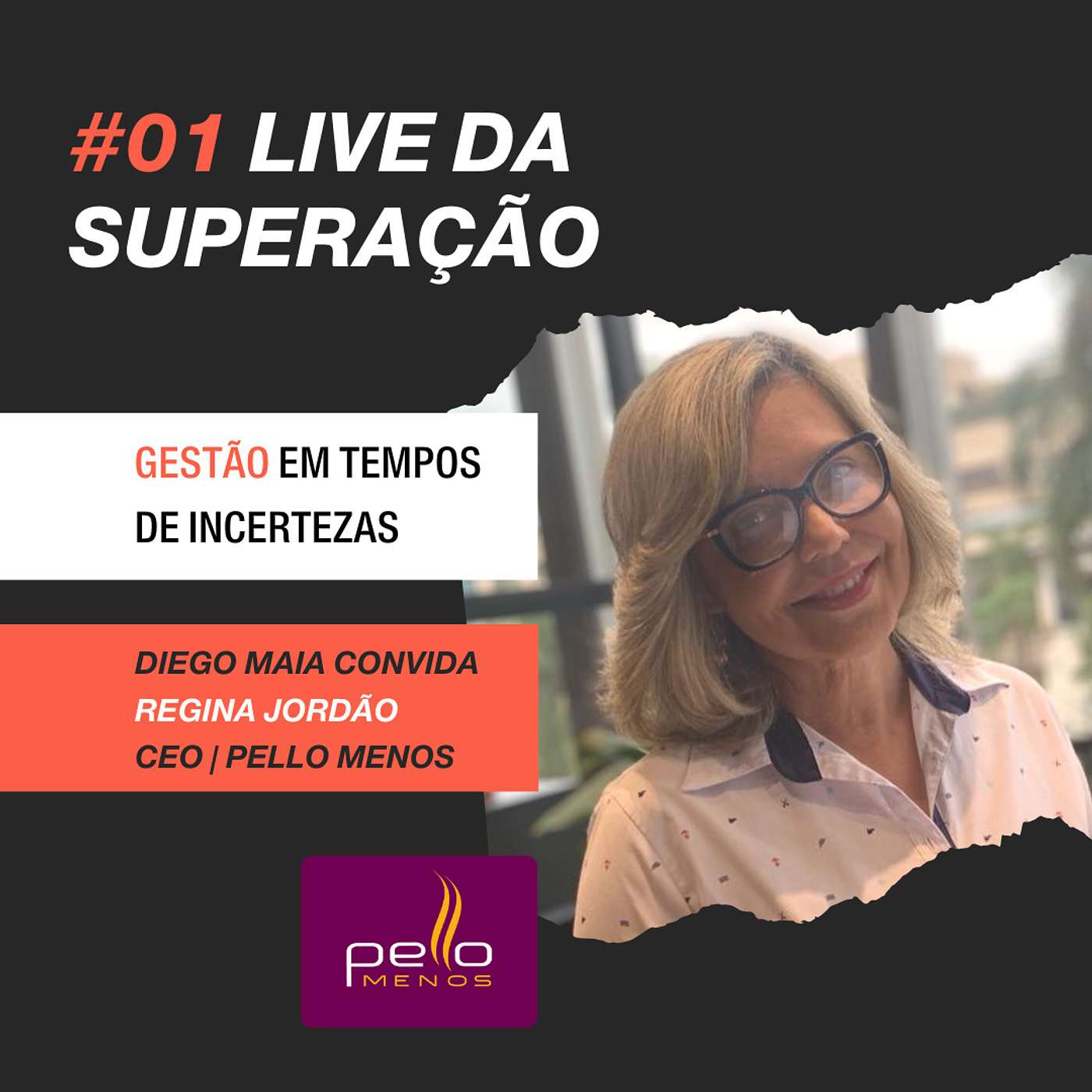 Diego Maia: Vendas, Otimismo e Empreendedorismo