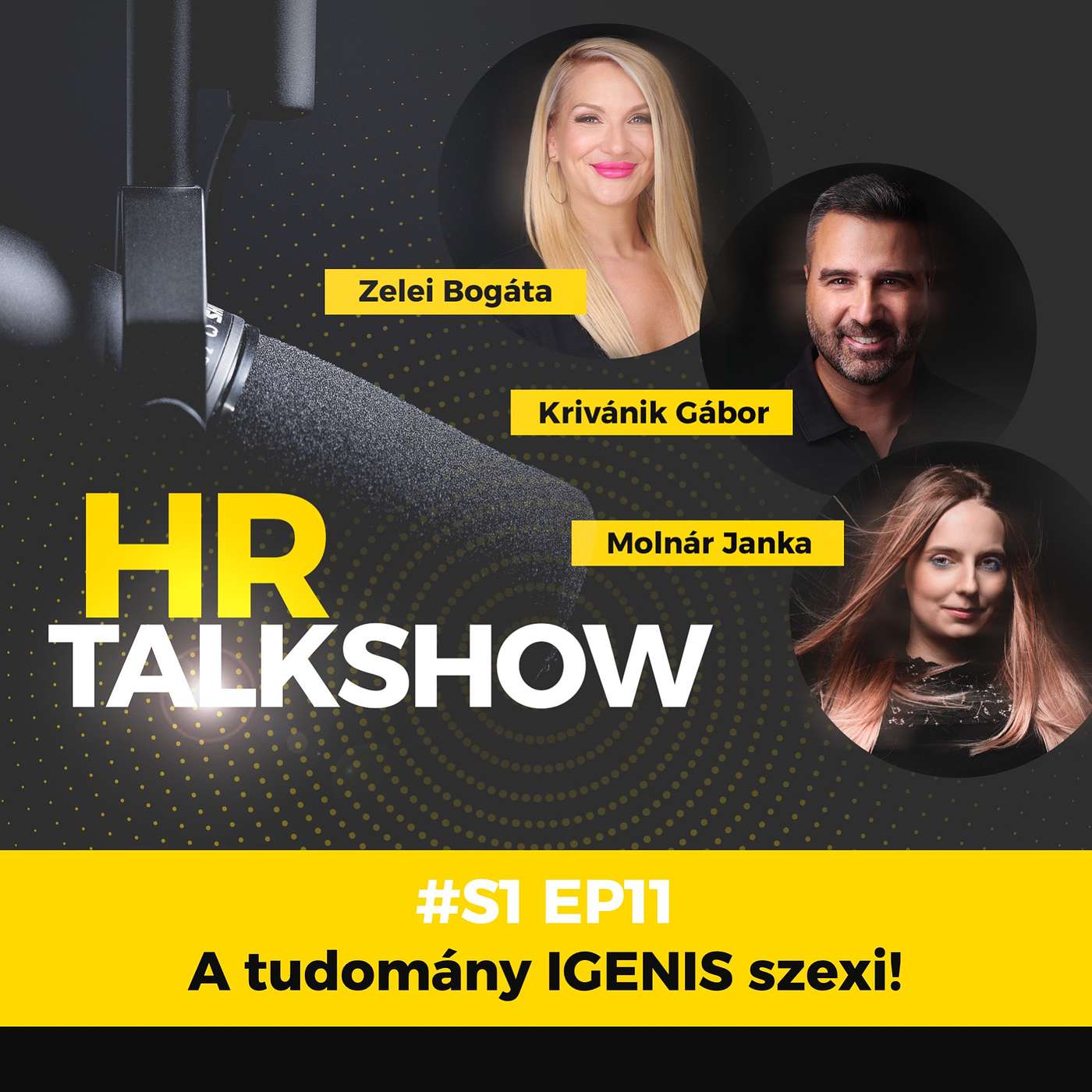 HR Talkshow