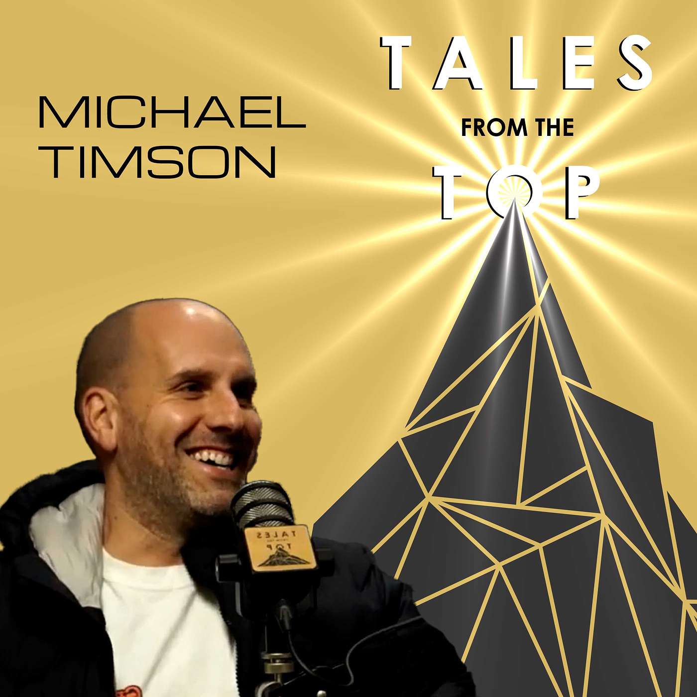 Quality Time - With Michael Timson