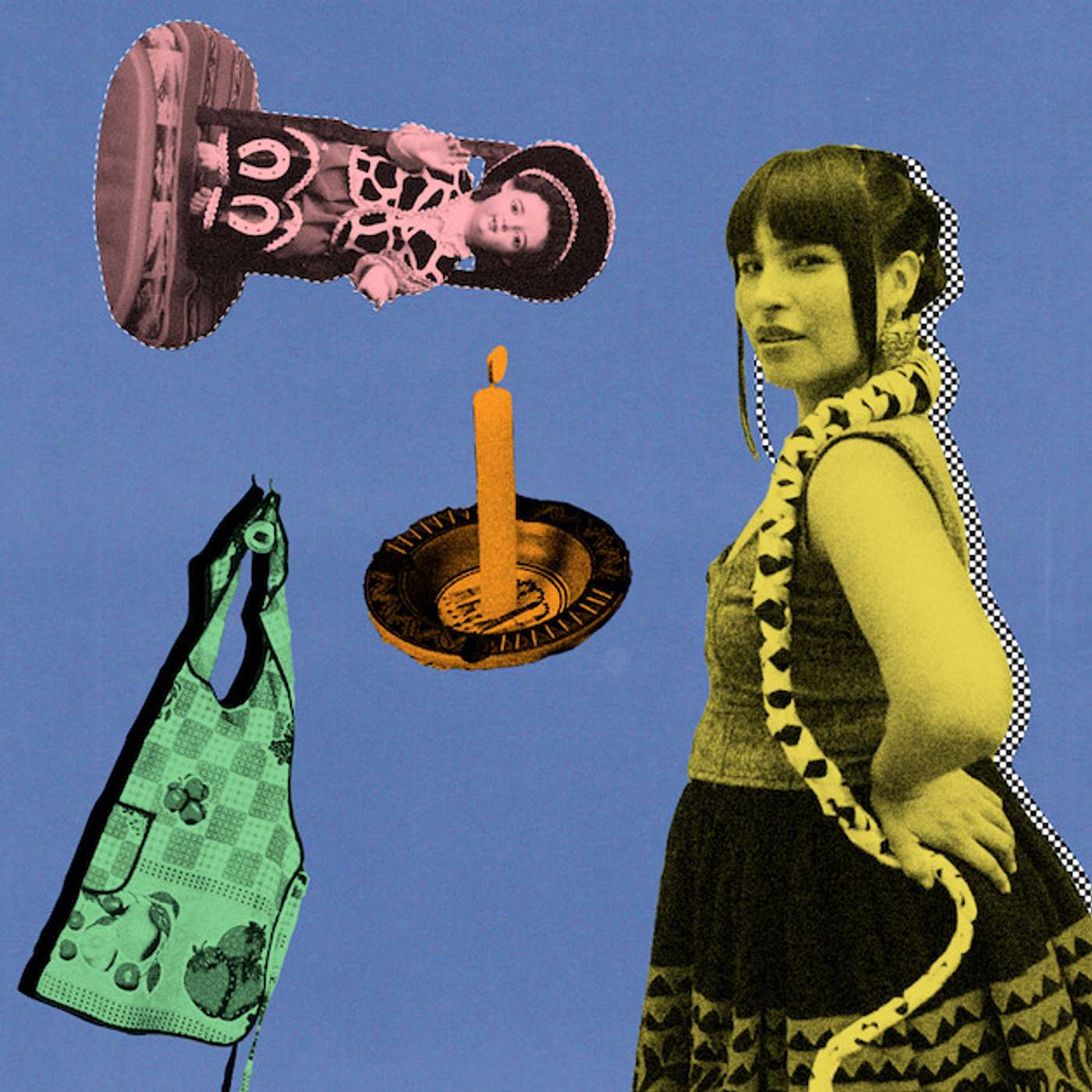 Alessandra Yupanqui: Trascender el rollo identitario, trascender el antropocentrismo | Cabos Sueltos | Entrevista | Episodio 2 Alessandra Yupanqui: Trascender el rollo identitario, trascender el antropocentrismo | Cabos Sueltos | Entrevista | Episodio 2