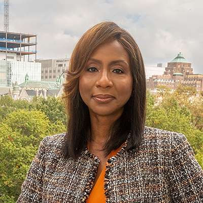 Vanessa Sheppard