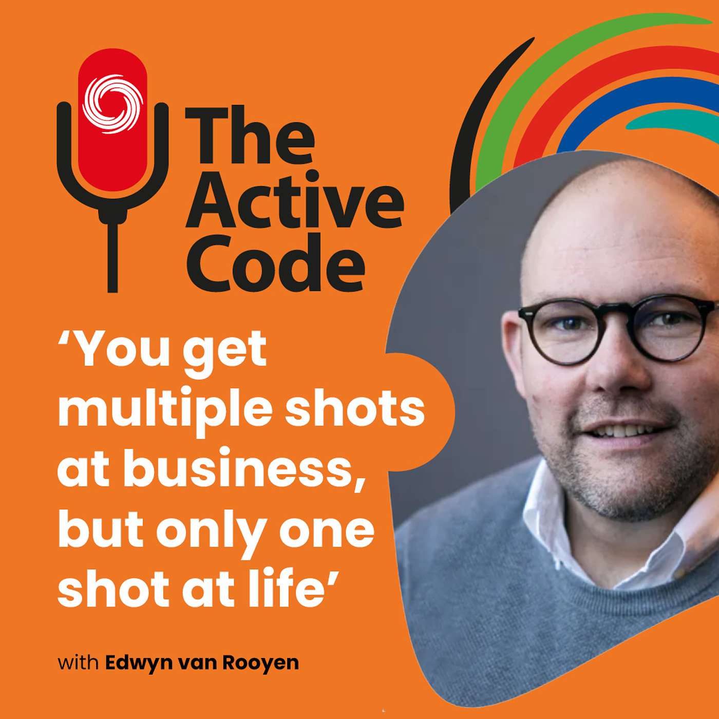 The Active Code