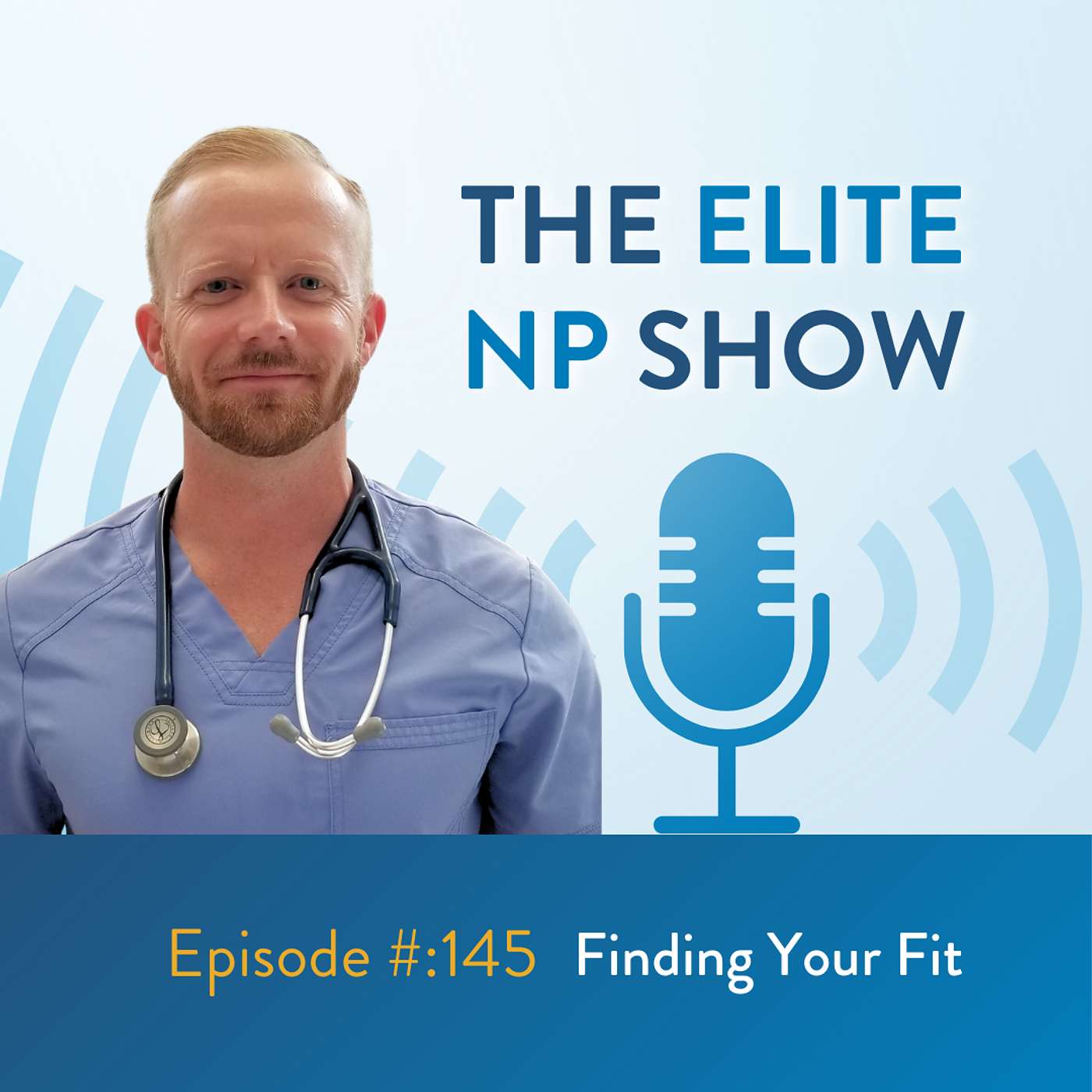 The Elite Nurse Practitioner Show