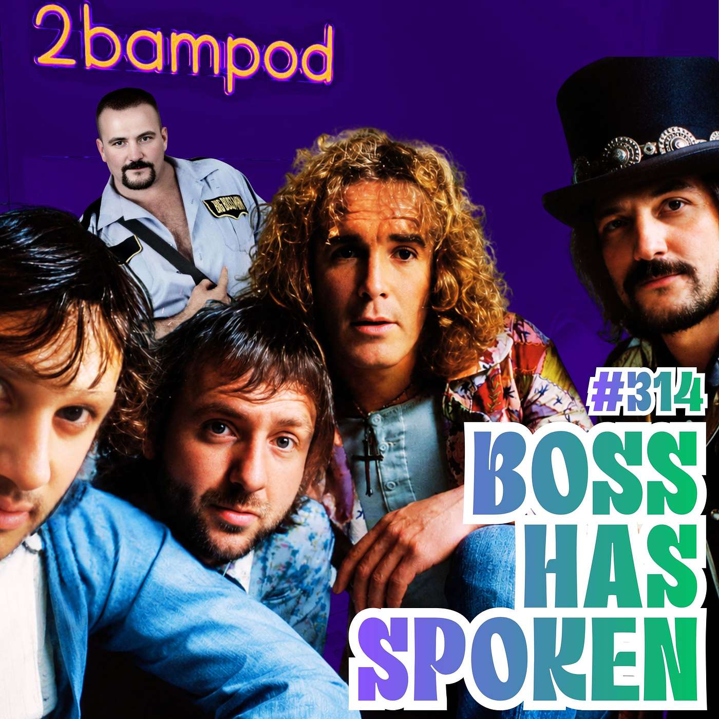 #314 - Boss has Spoken