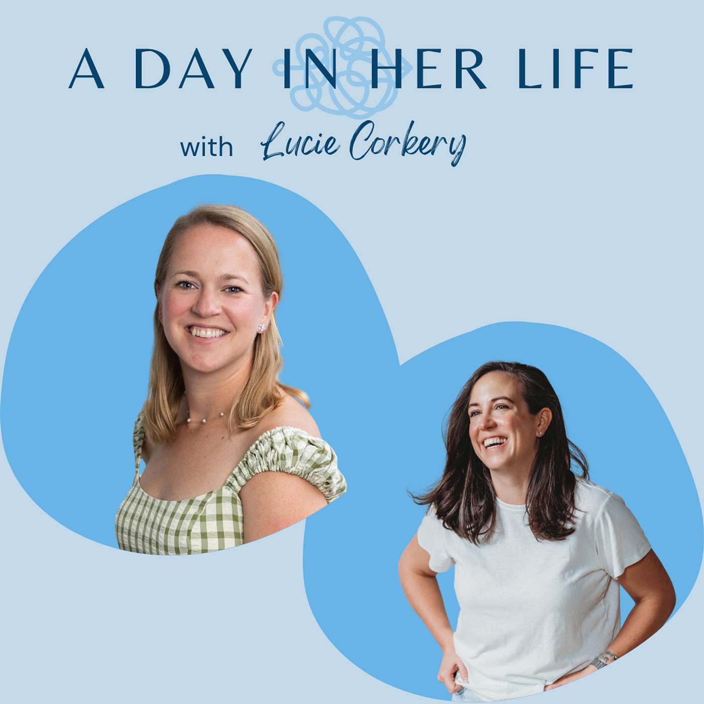 Episode 134: A Day in Her Life with Lucie Corkery - Stay at Home Mom of Three in MA