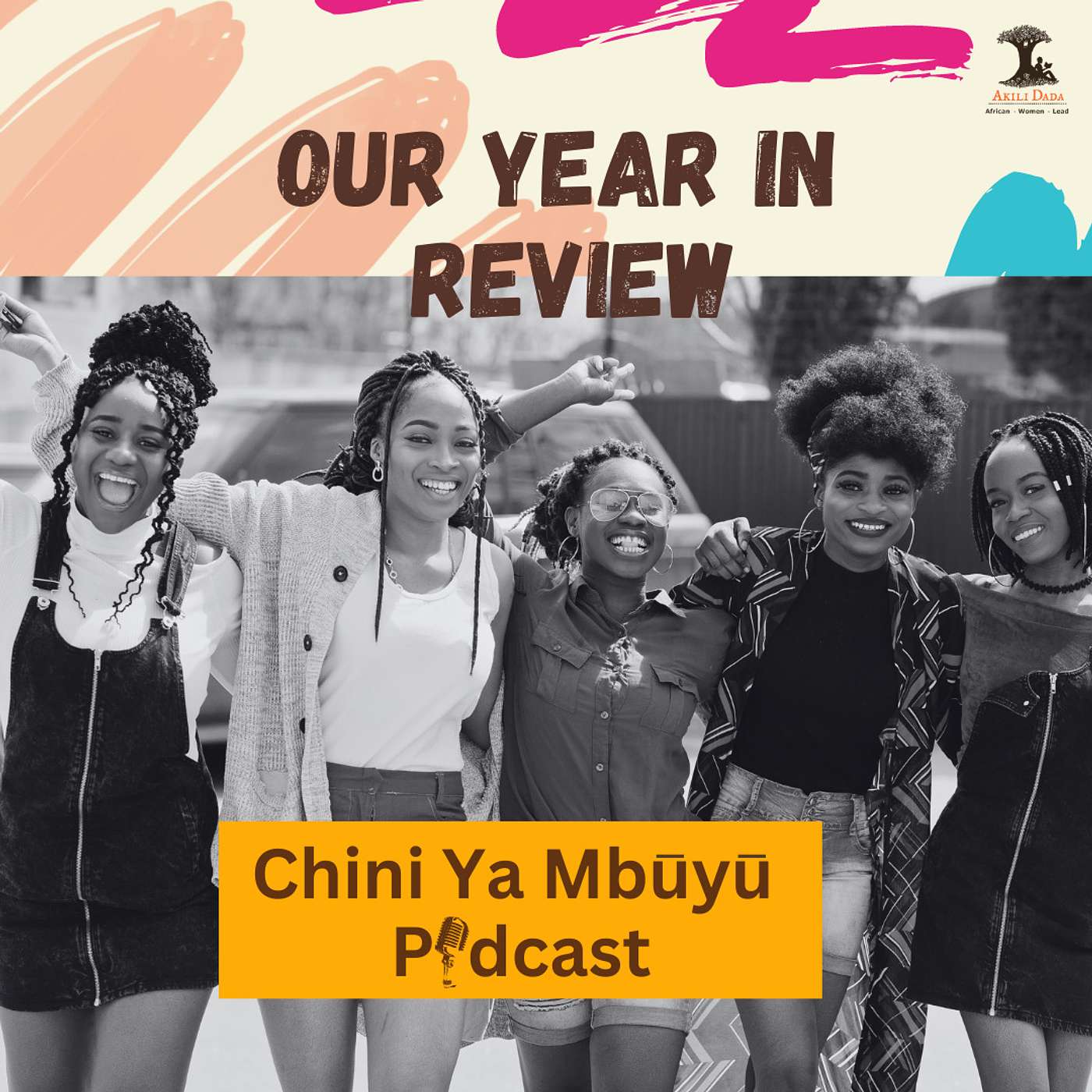 Our Year In Review (2022)