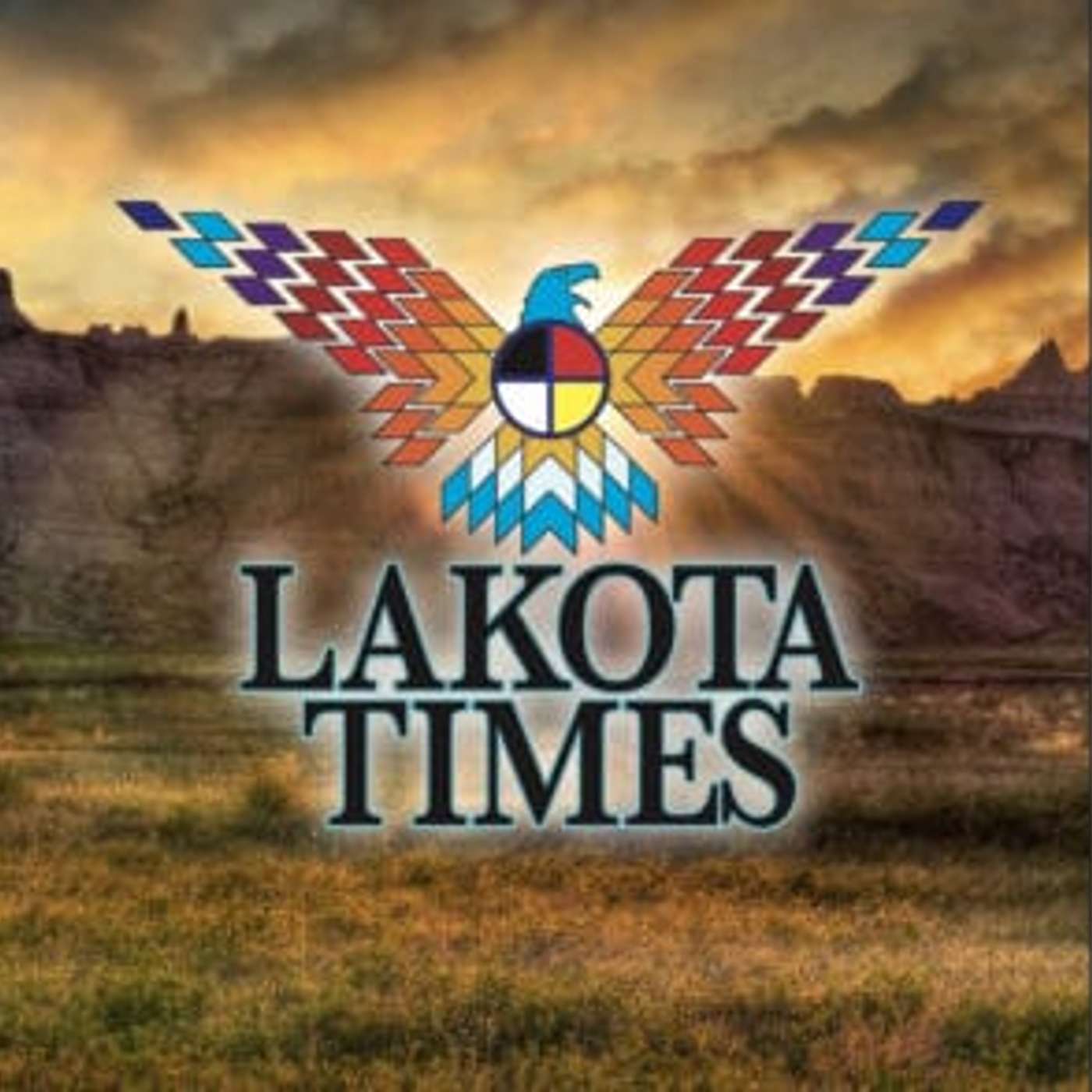 Lakota Times\'s Podcast