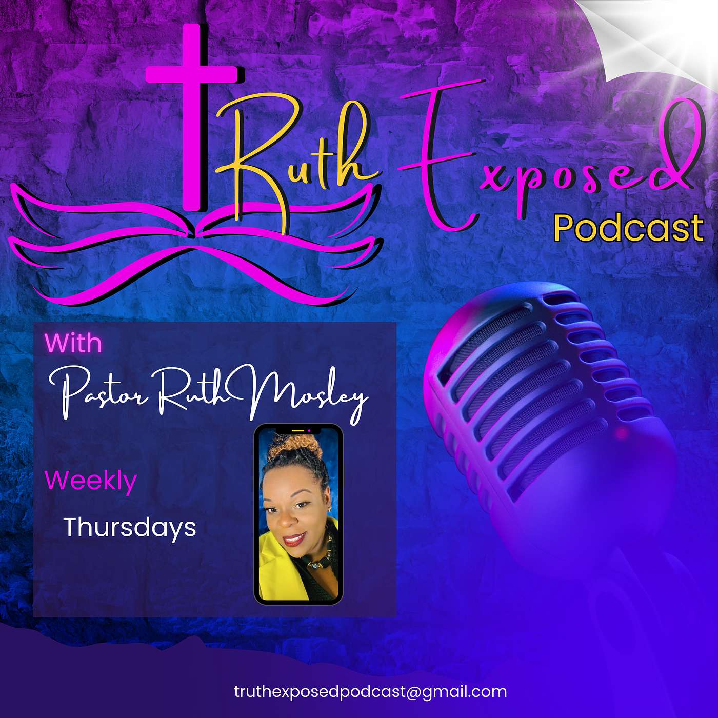 Truth Exposed Podcast