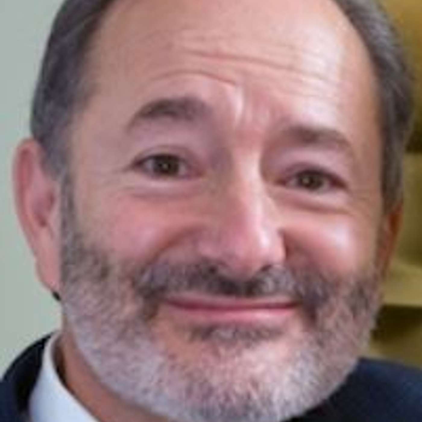 3.9..2026 - Peter Samuelson-- Film Producer, Educator, Media Executive, Philanthropist, Author episode artwork