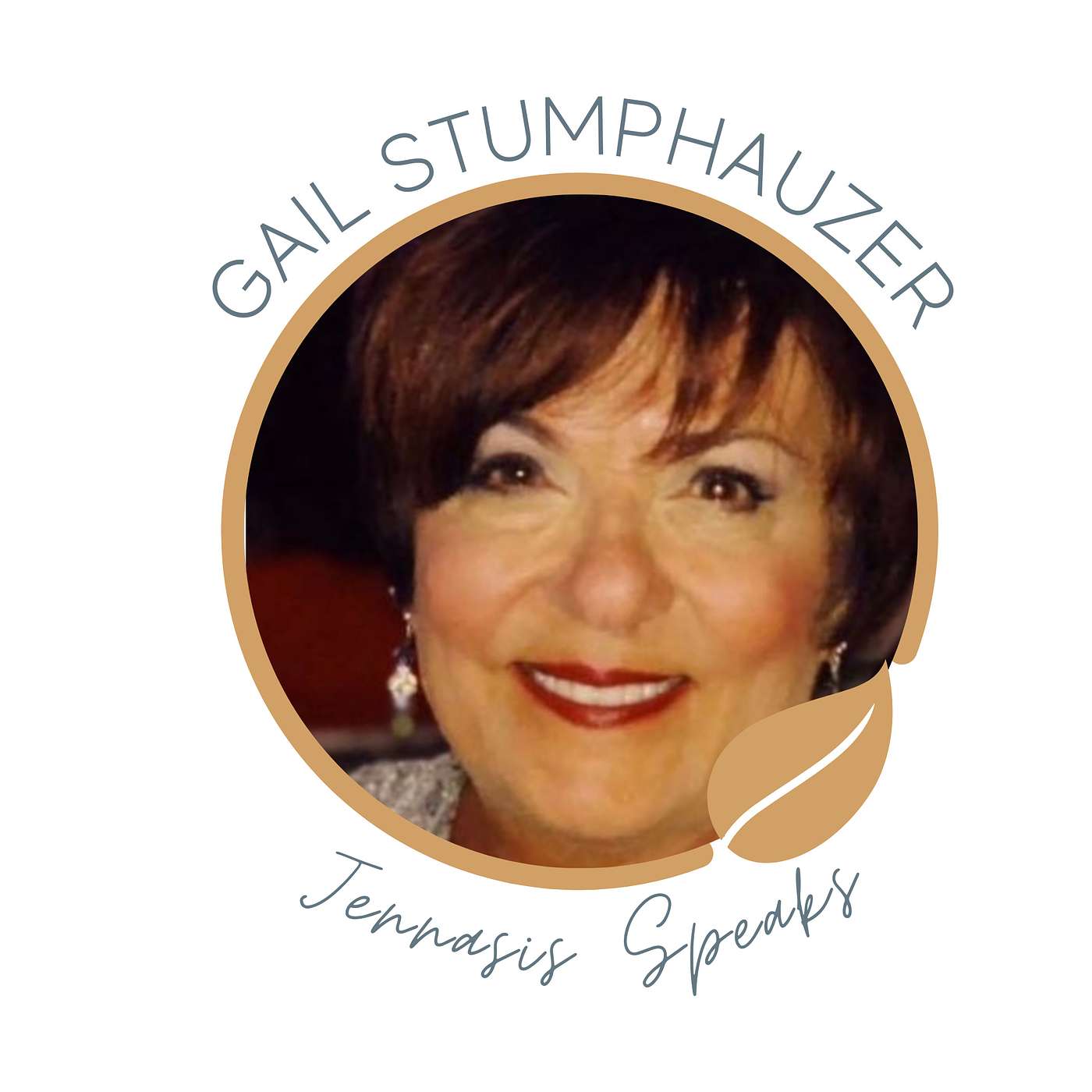 Jennasis Speaks: The Transformative Power of Women\'s Stories