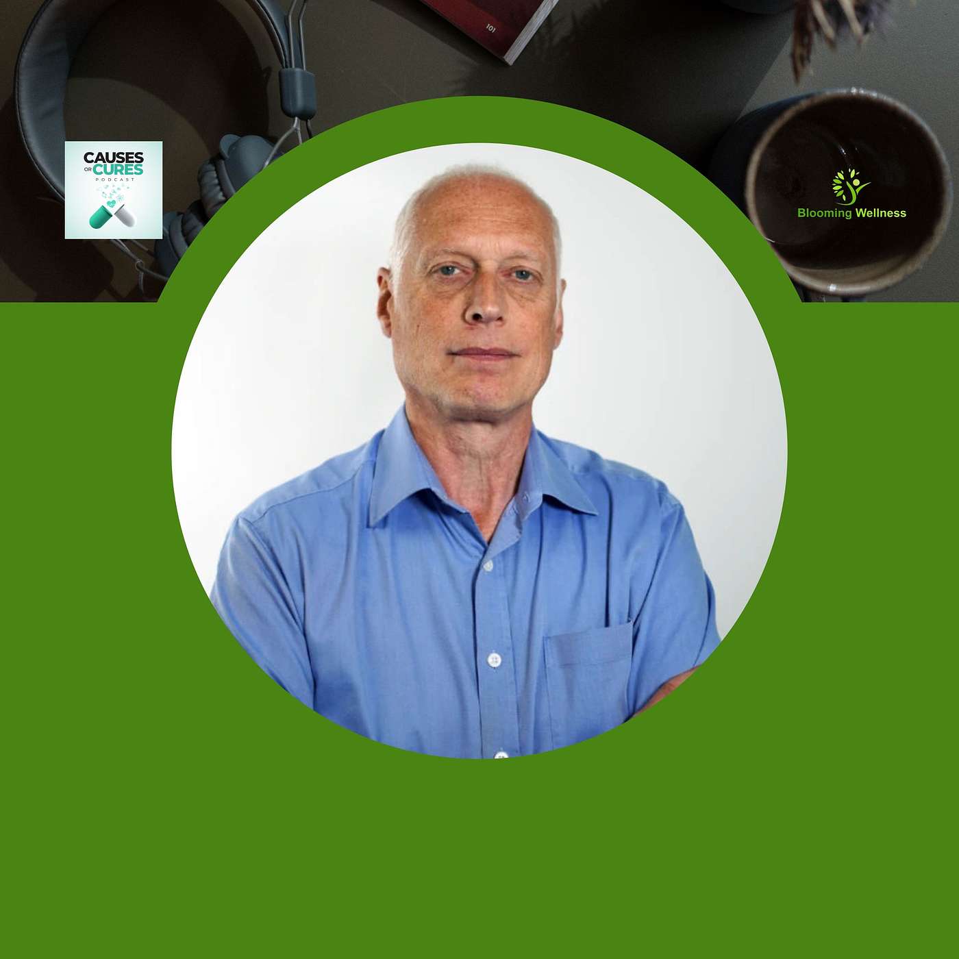 The Business of Healthcare Fraud and Corruption, with Professor Graham Brooks