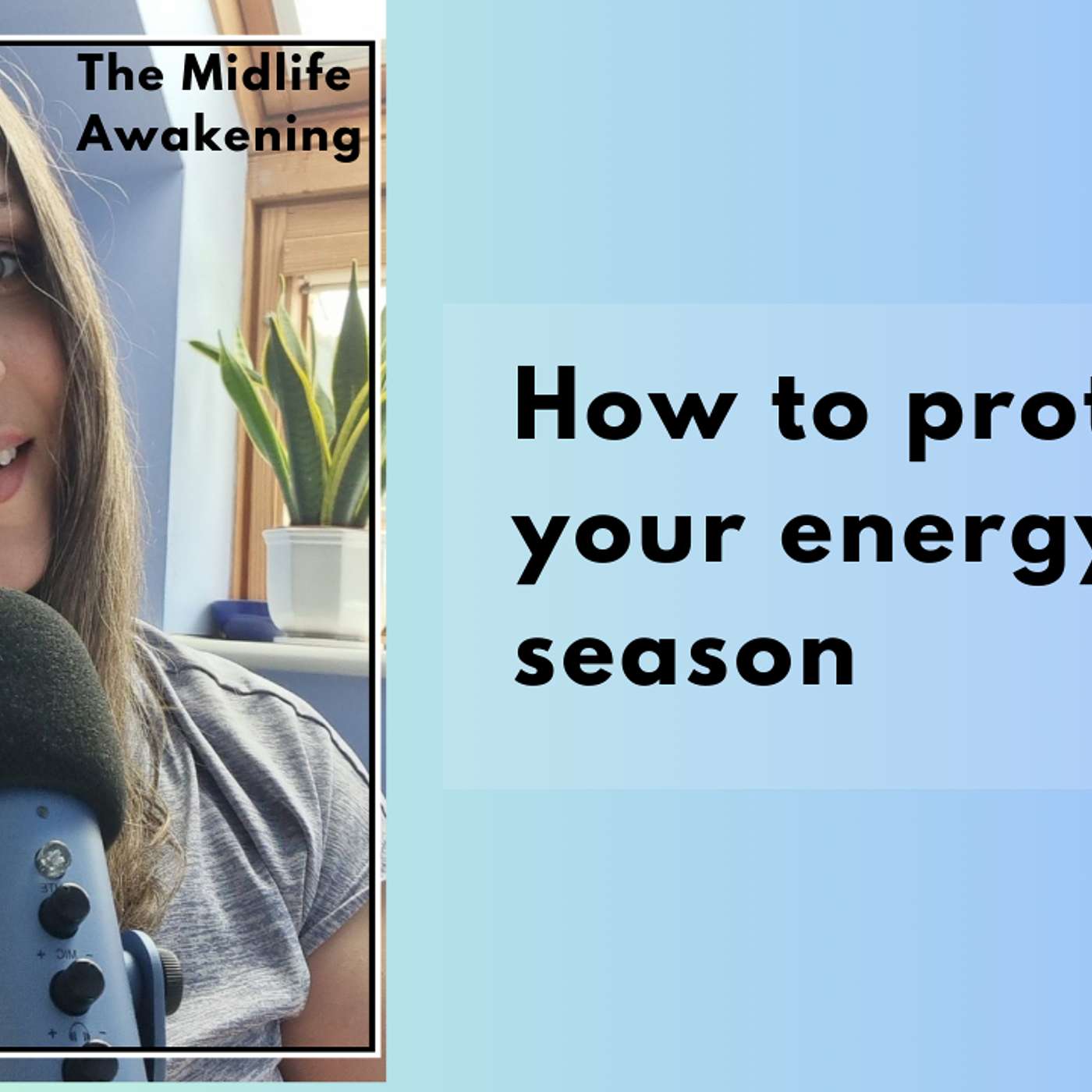 The Midlife Awakening