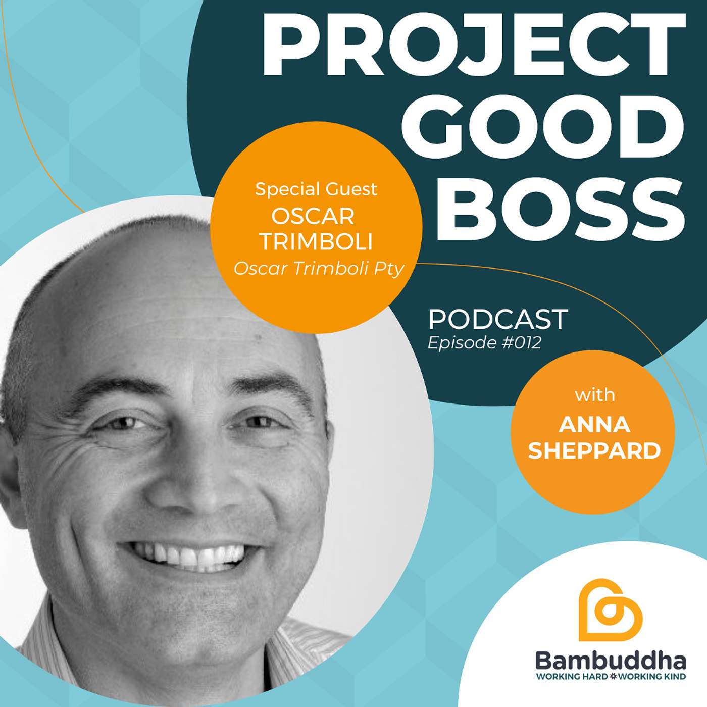 Oscar Trimboli on Listening and Leadership