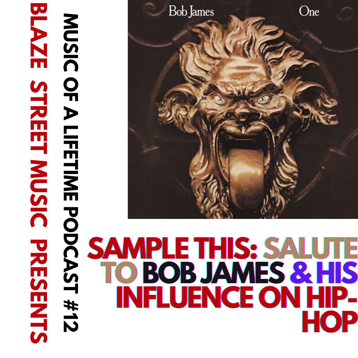 Blaze Street Music Presents  \'Music of a Lifetime\'