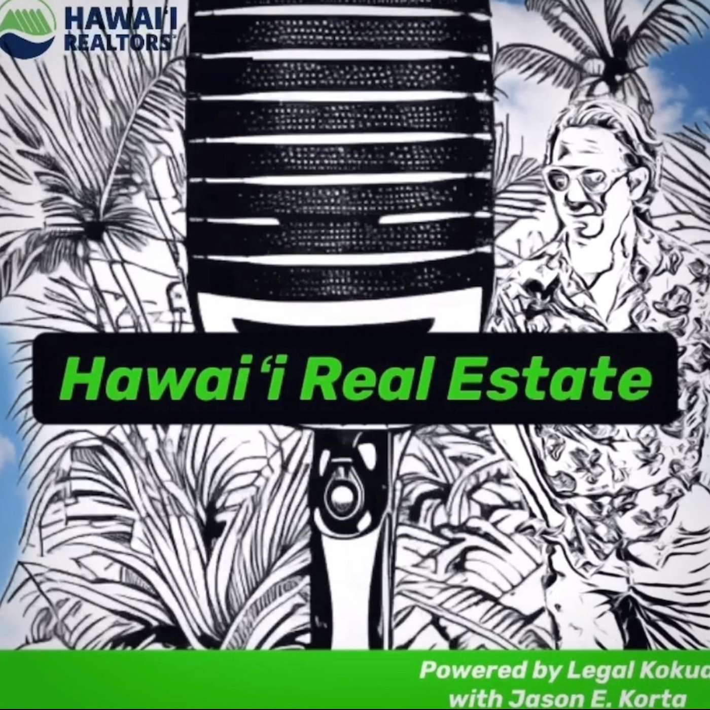 Hawaii Real Estate