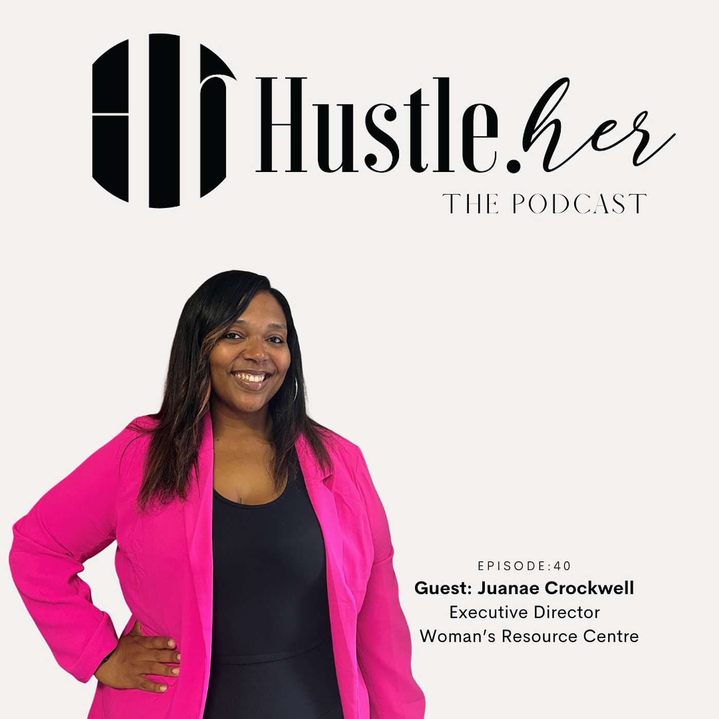 Hustle Her