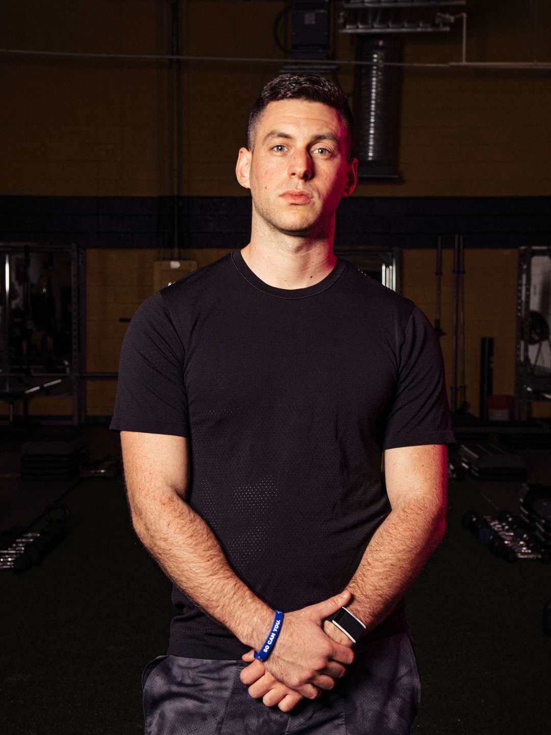 Craig Hoffman
