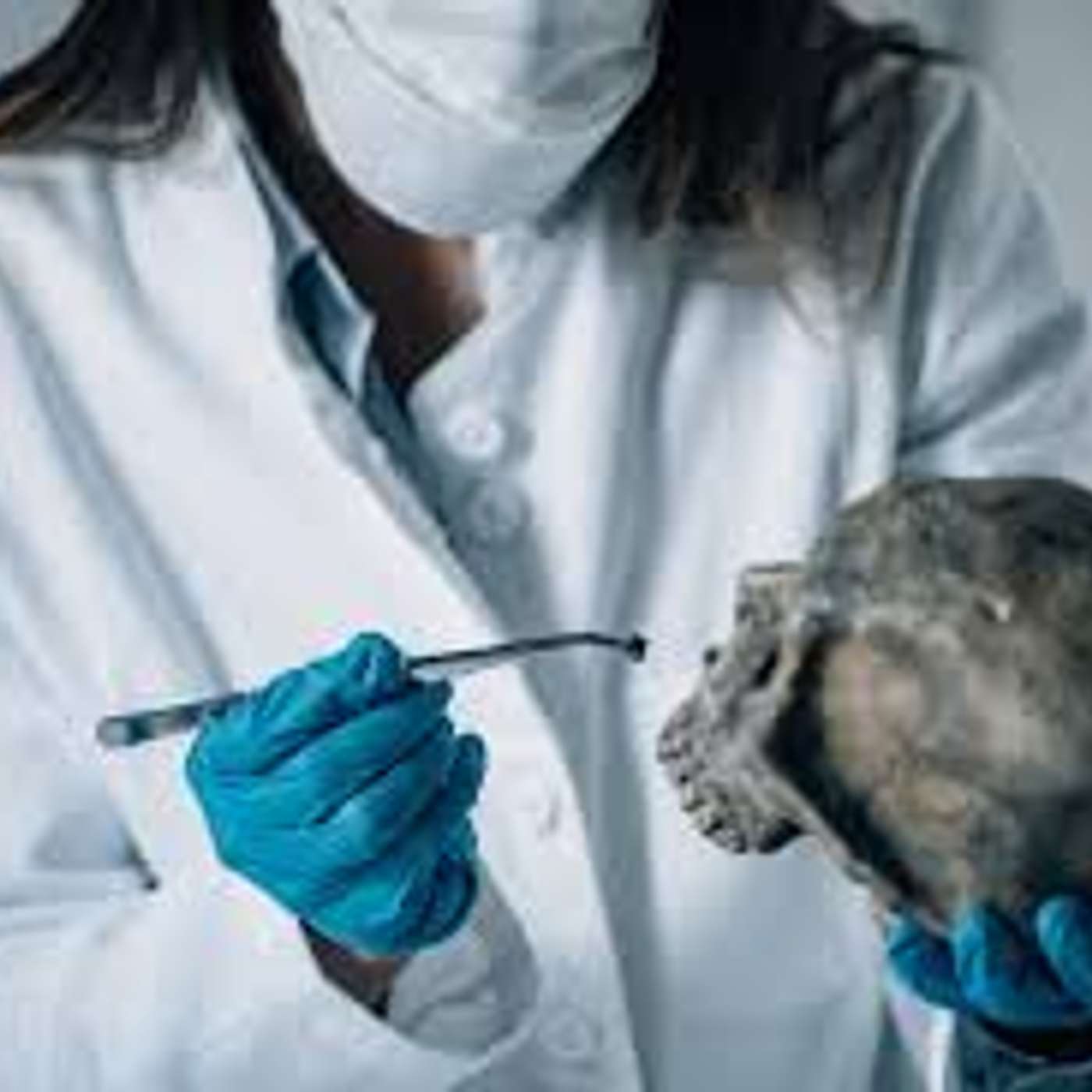 Behind the crime cover art