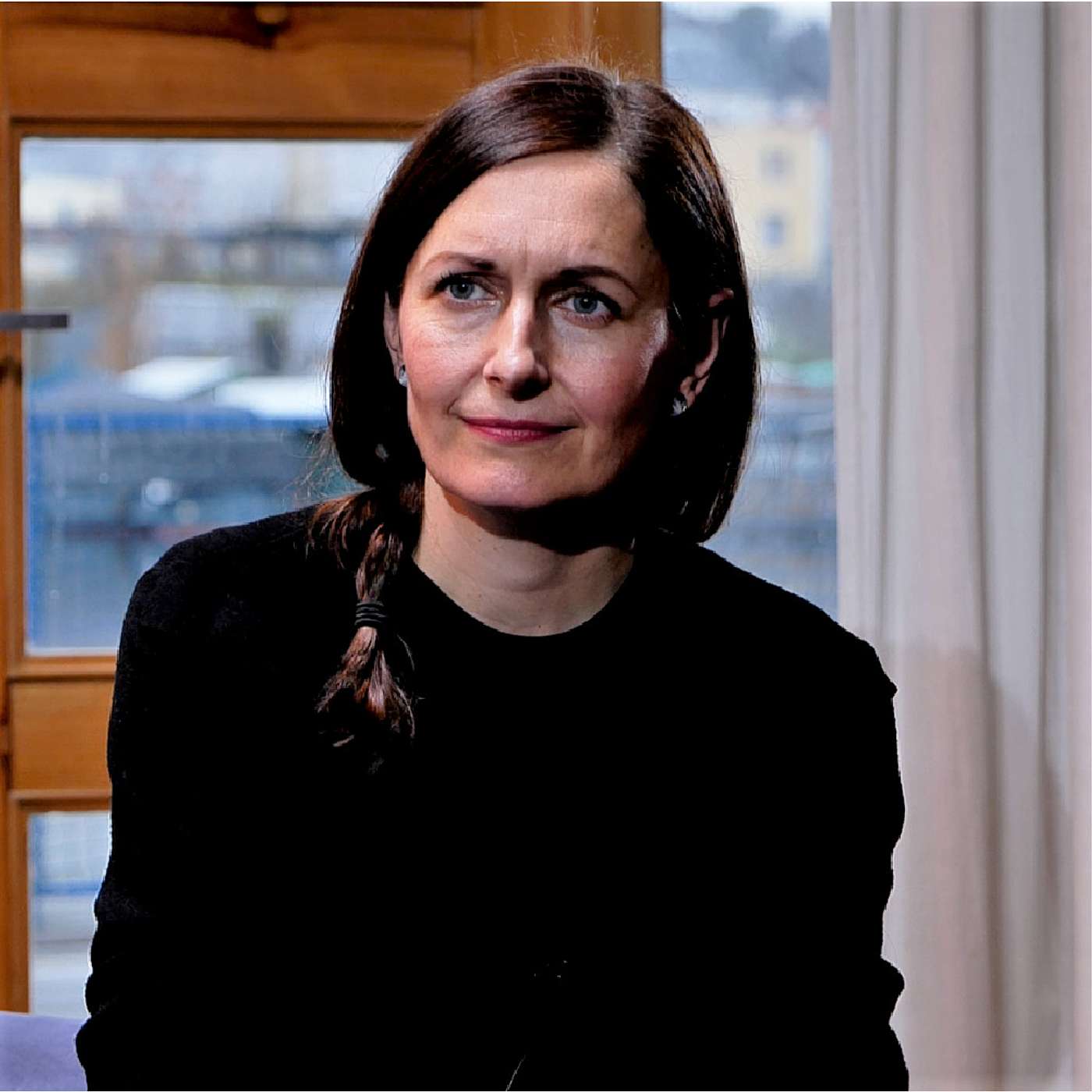 KLÁRA LAURENČÍKOVÁ: "Mám svou hodnotu už tím, že jsem."