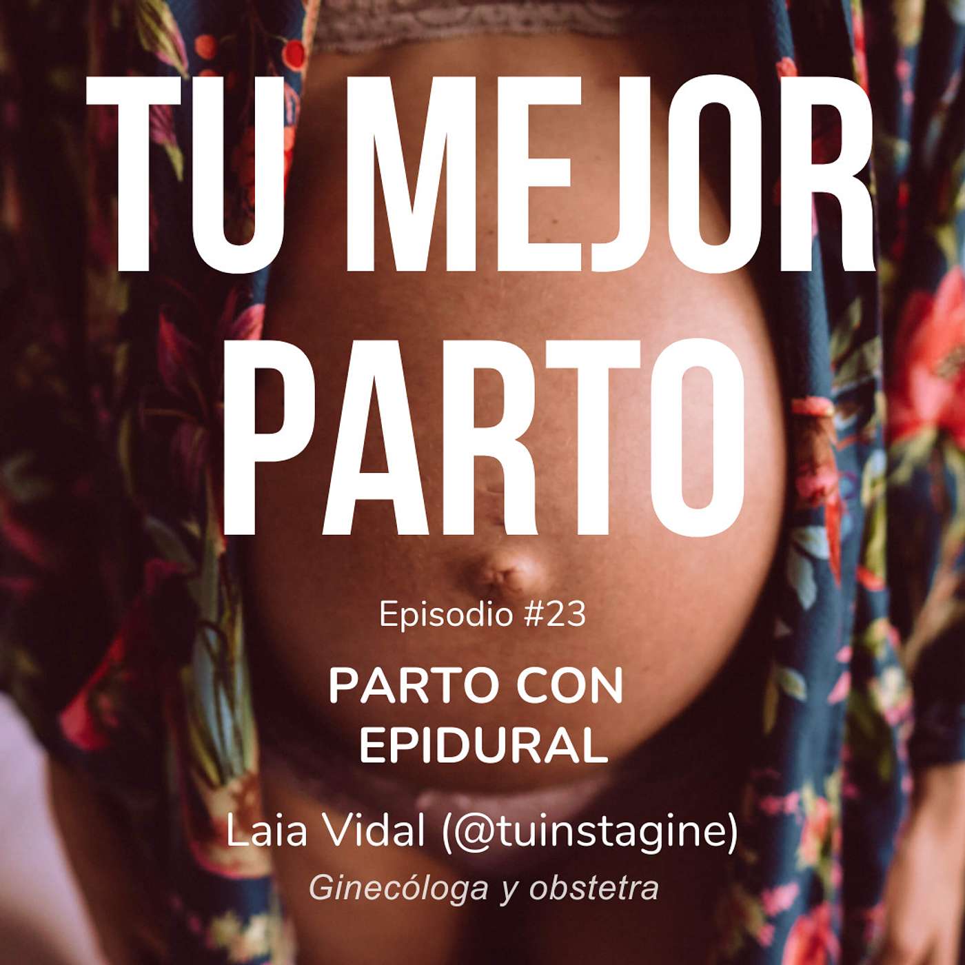 Tu Mejor Parto de myBabymyBirth®