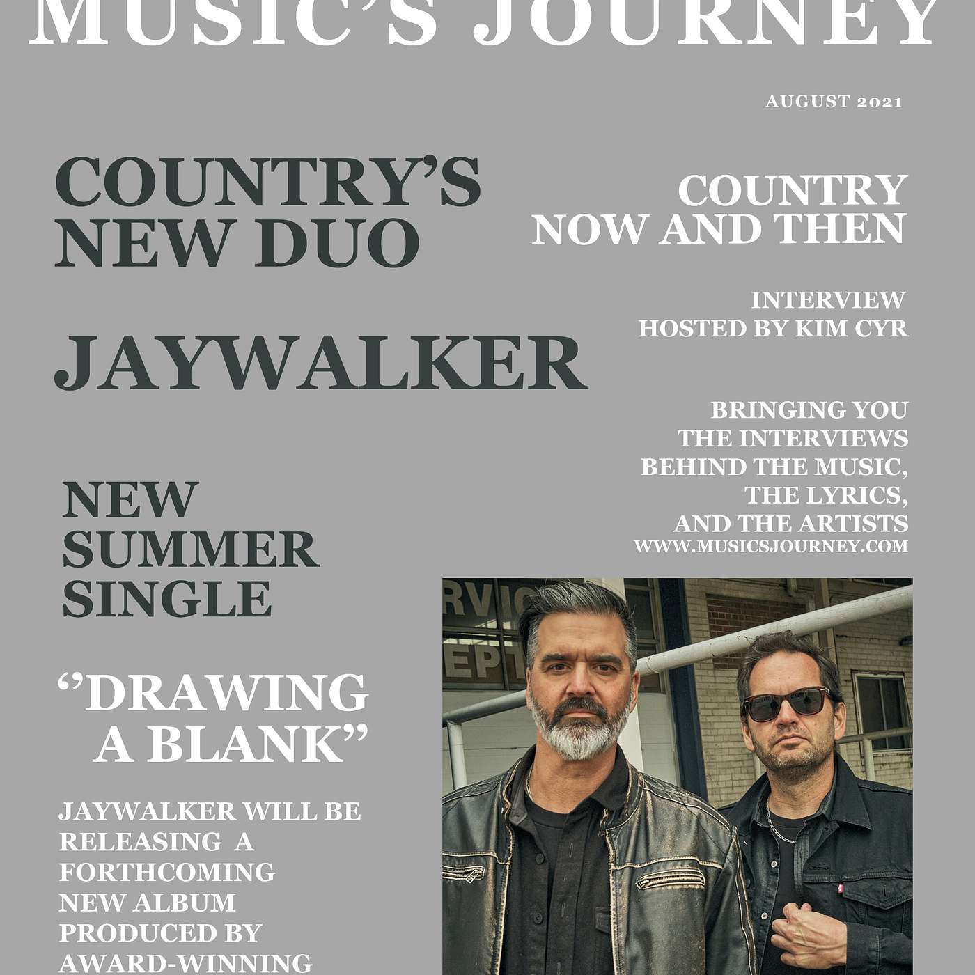 Music\'s Journey Podcast