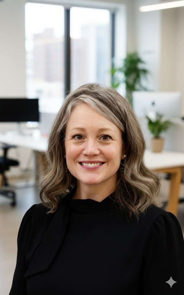 Kimberly Pace Becker