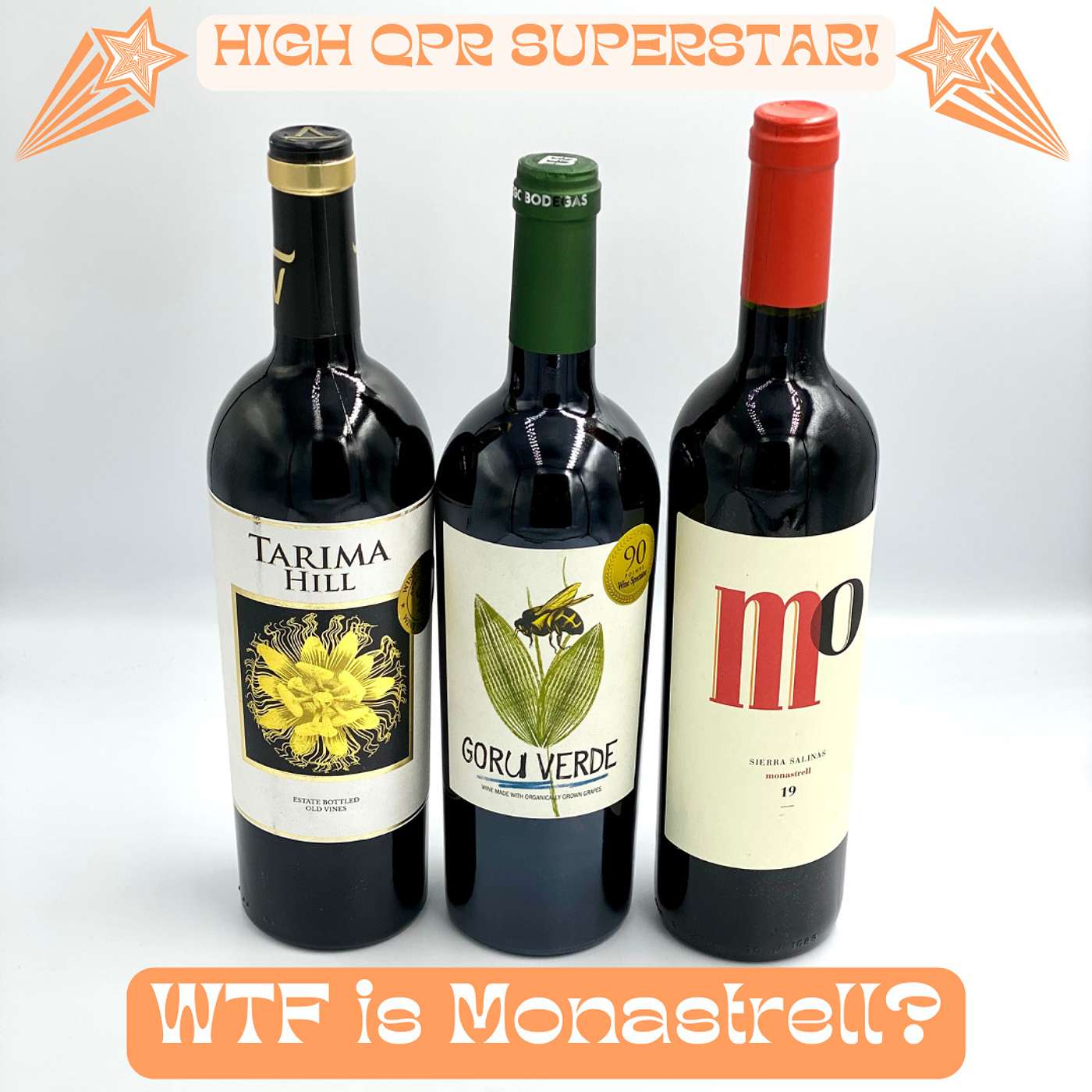 The Wine Pair Podcast