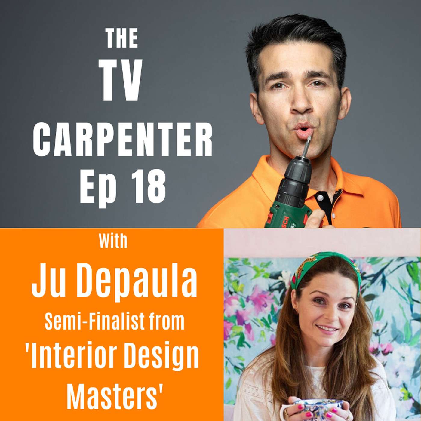 THE TV CARPENTER : Home Makeovers with Wayne Perrey