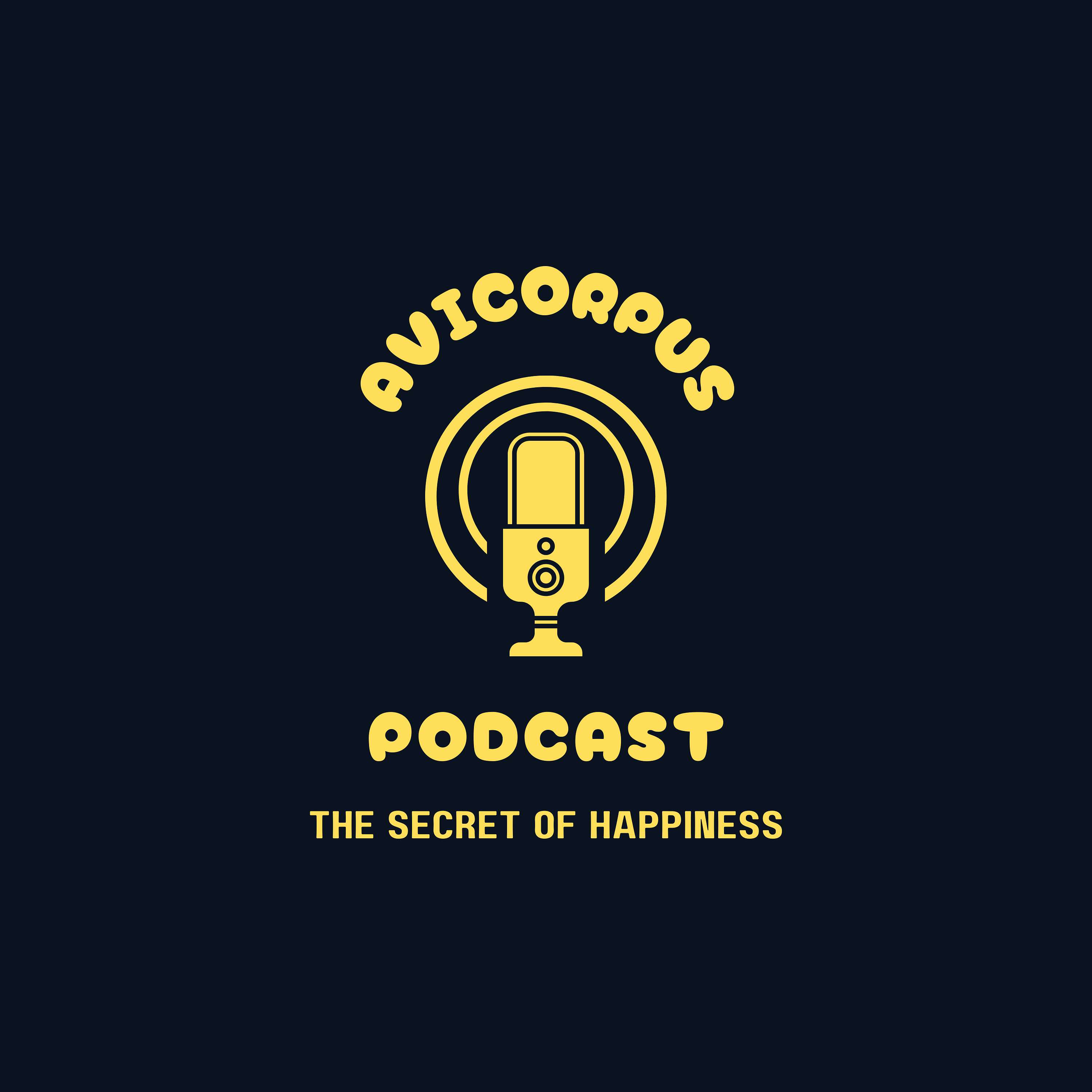 Avicorpus Podcast