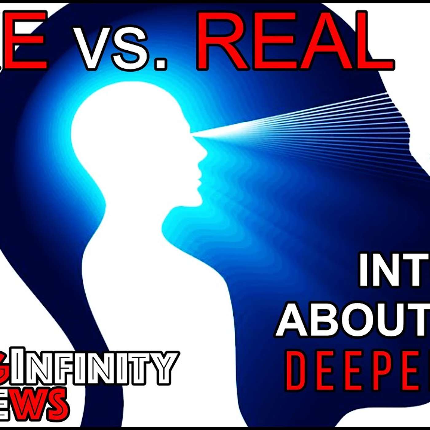 Waking Infinity News