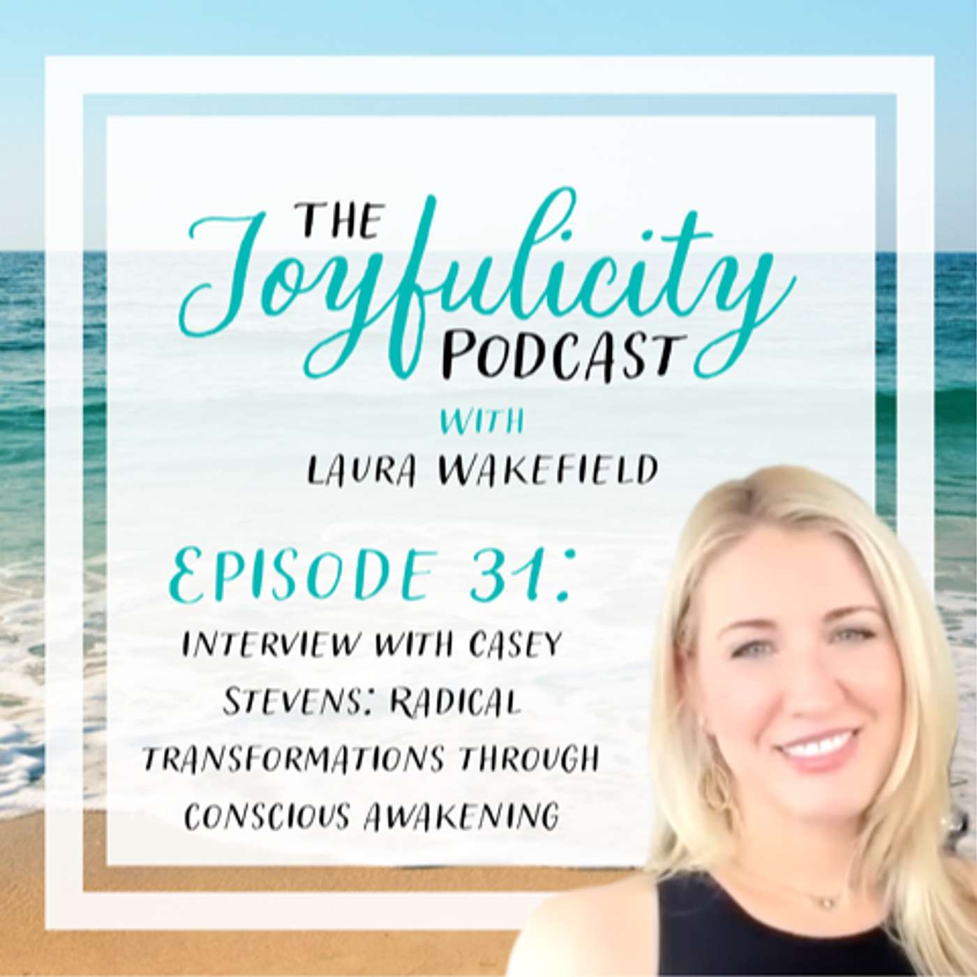The Joyfulicity Podcast