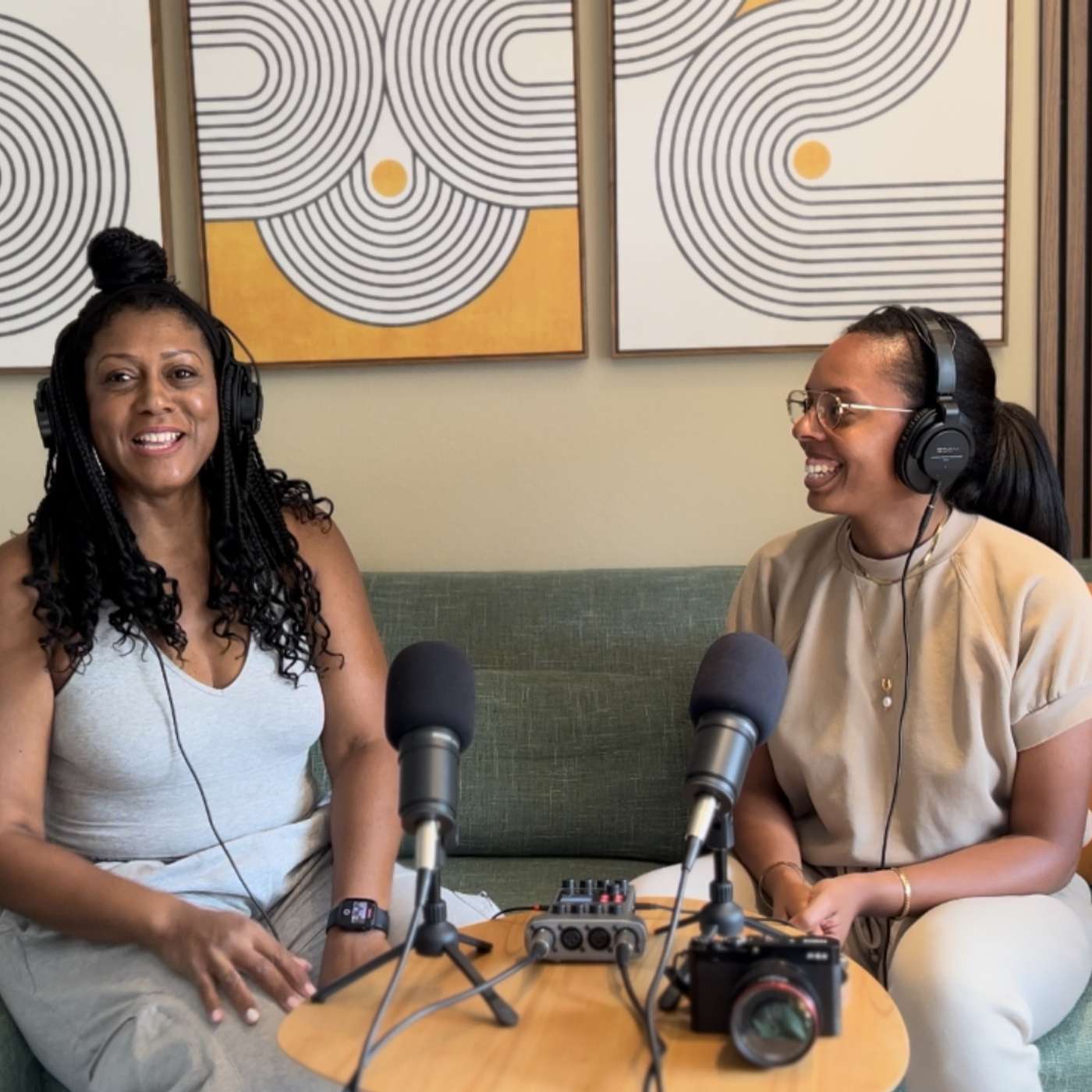 Art of Grace Podcast