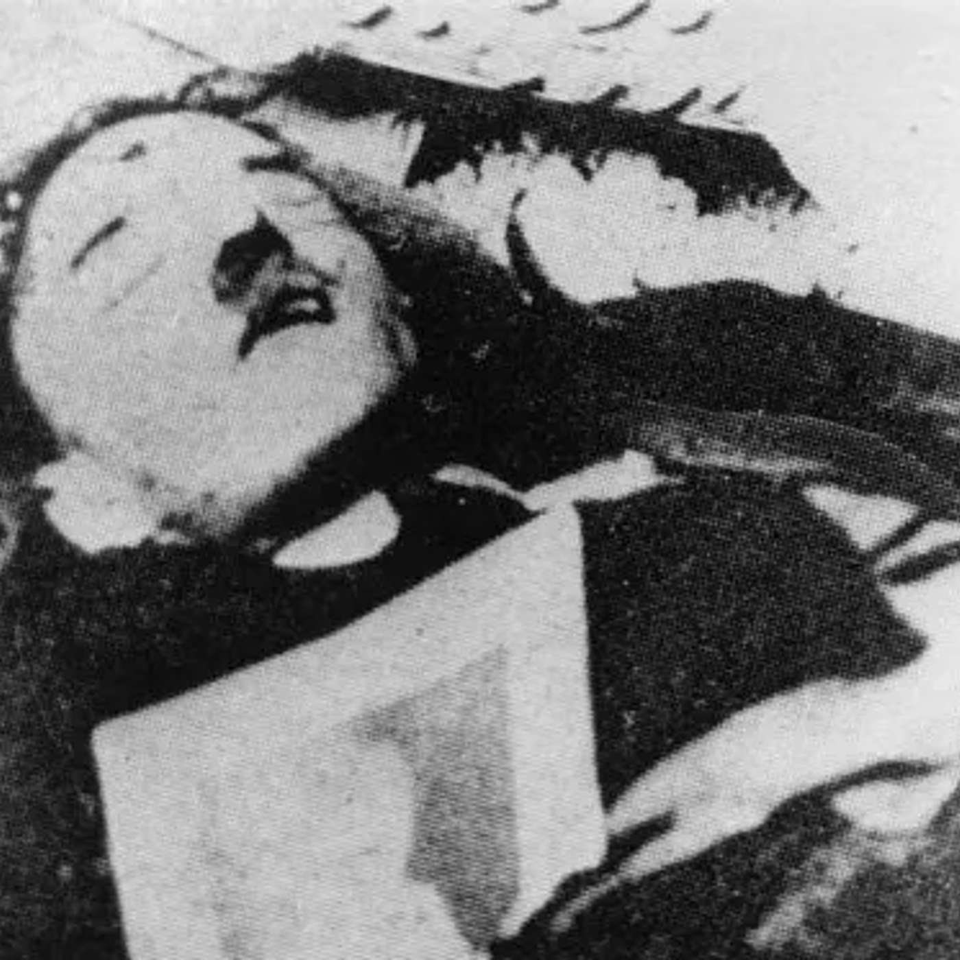 Fascism is failed society’s suicide note, notes #14 episode artwork