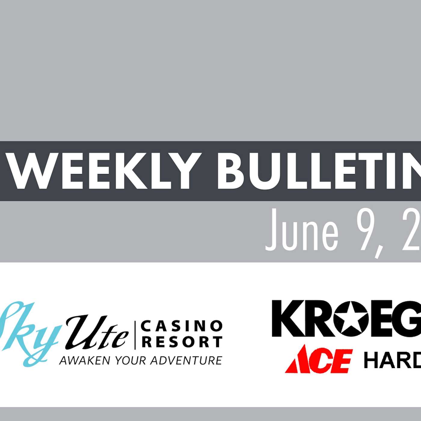 What’s Happening Around Durango | Week of June 9, 2026 episode artwork