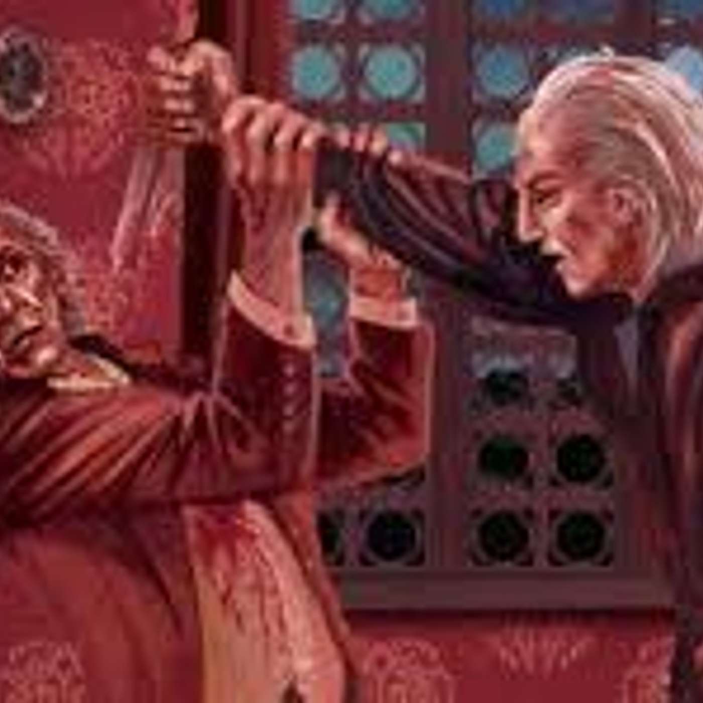 S5 E58 - Too Hot For Too Hot For TV S5 E58 - Too Hot For Too Hot For TV