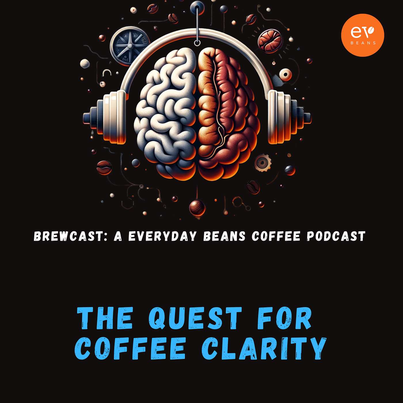 Finding Clarity: A Coffee Resolution for 2025