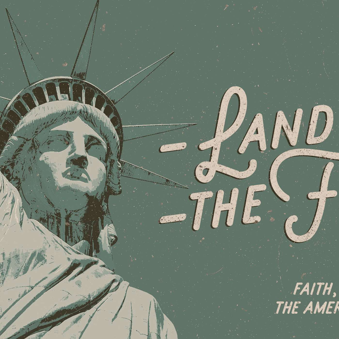 Land Of The Free:  Free To Rise Above Our Culture (Audio) episode artwork
