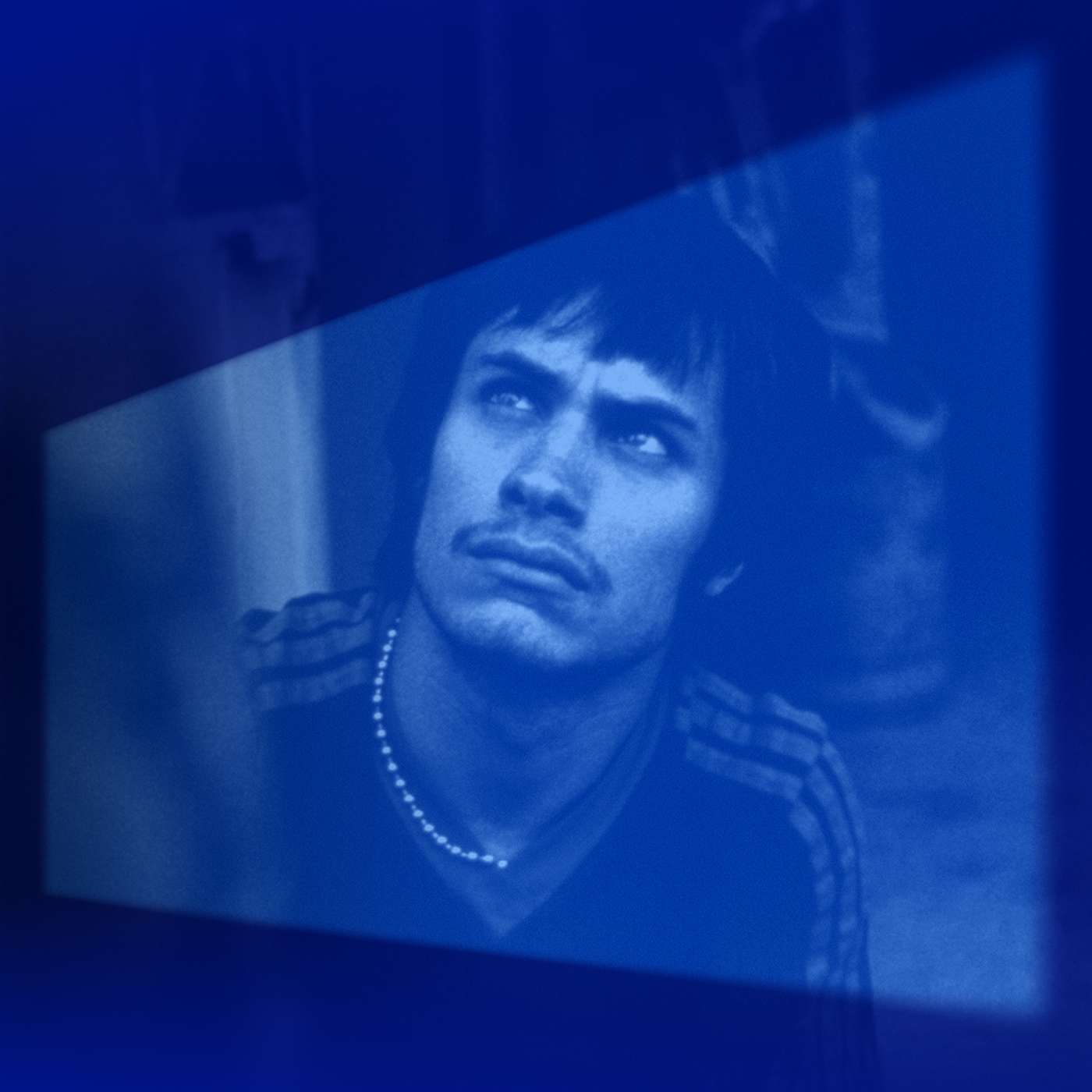 MUBI Podcast