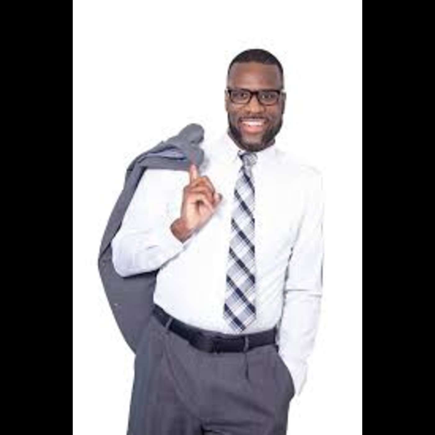 The Courage to Be Seen with Shermain Melton: Authentic Leadership and the Power of Truth