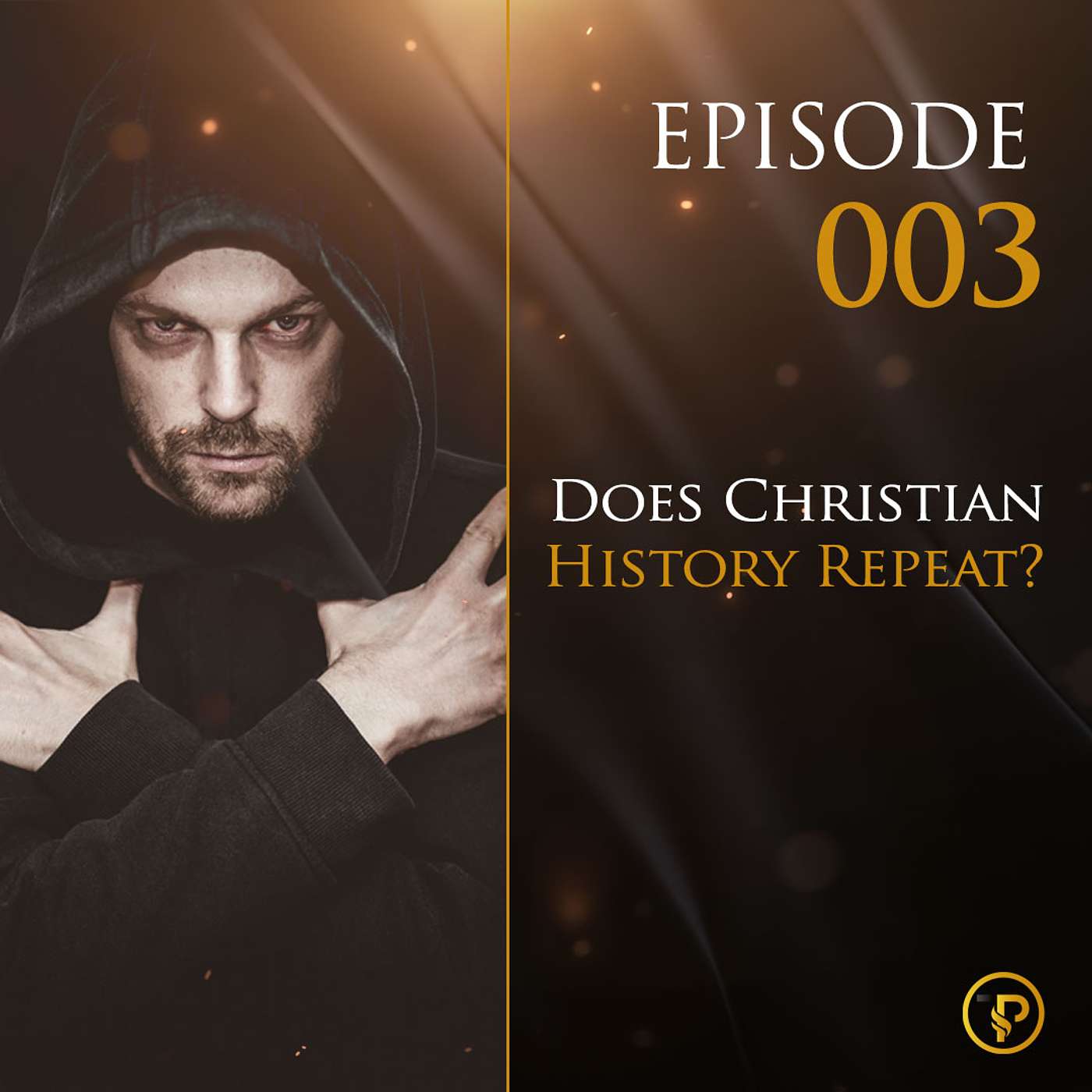 Does Christian History Repeat? episode artwork