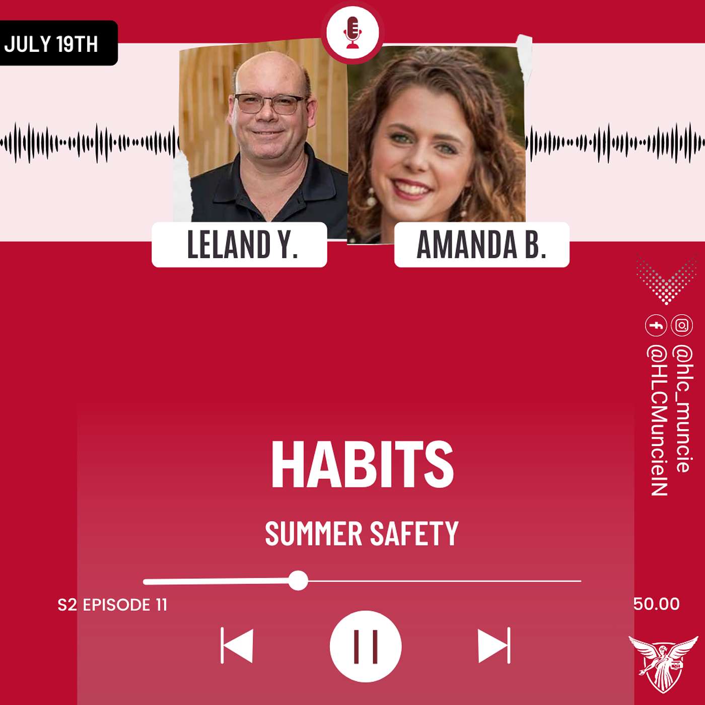 Summer Safety